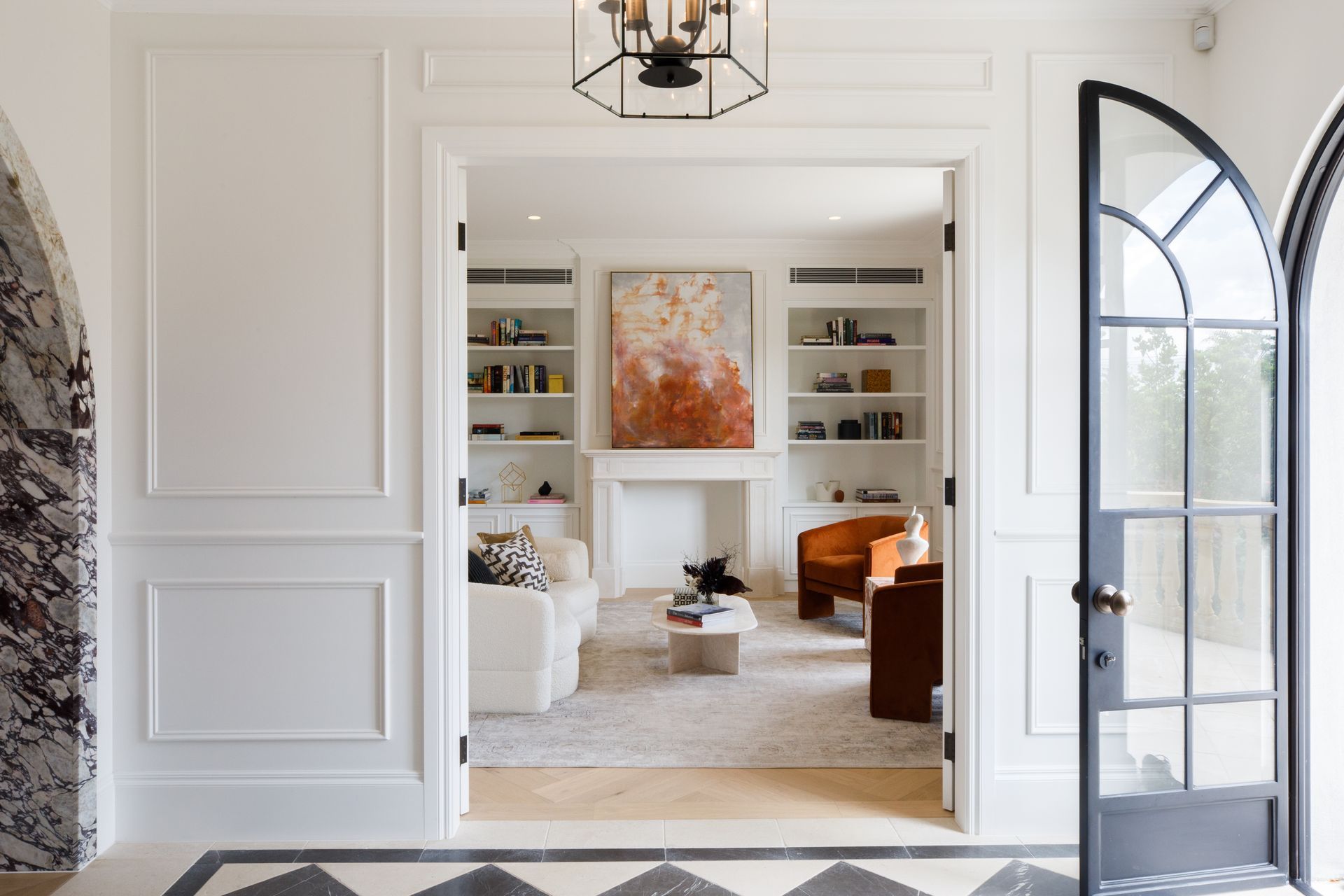 Vaucluse House