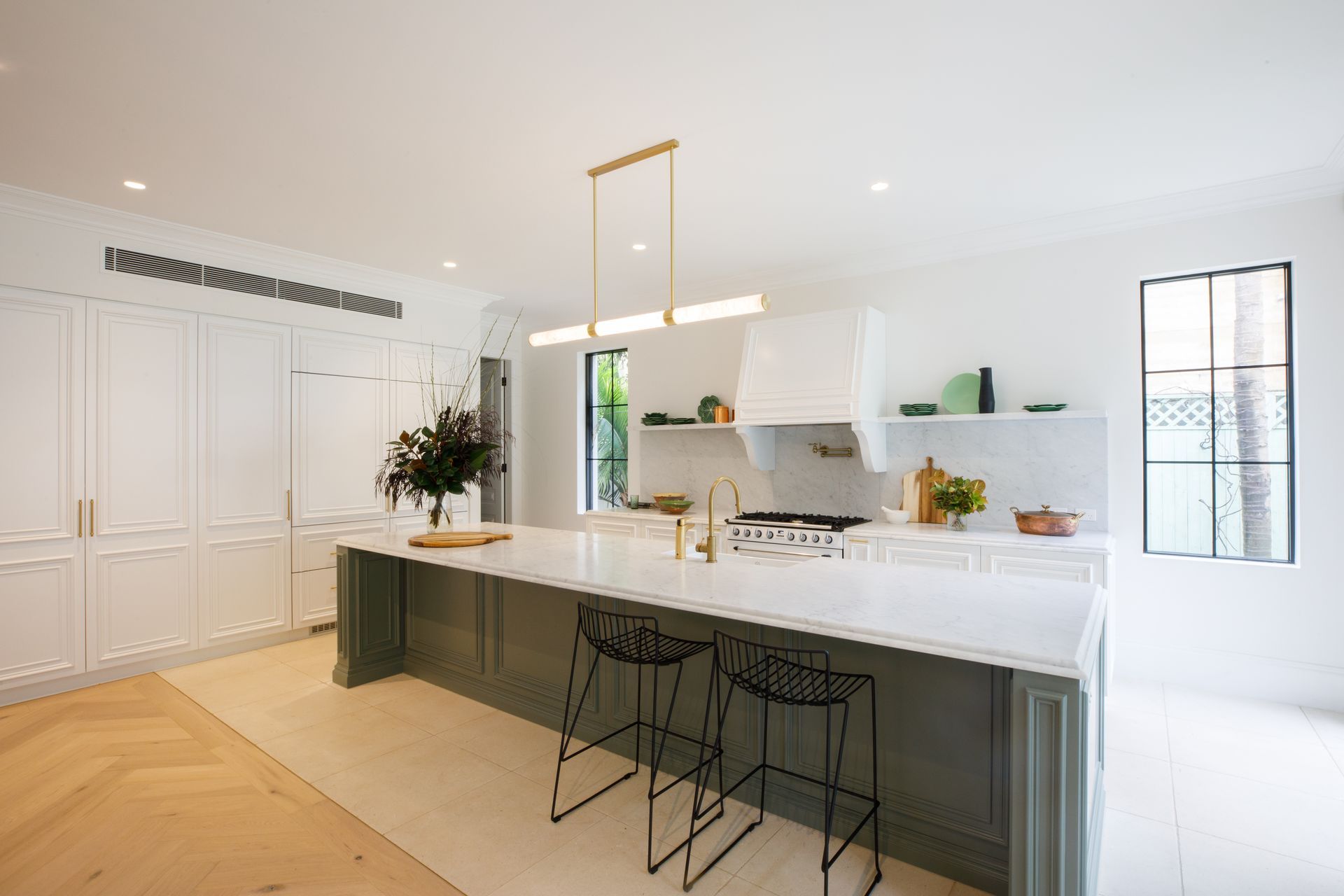 Vaucluse House