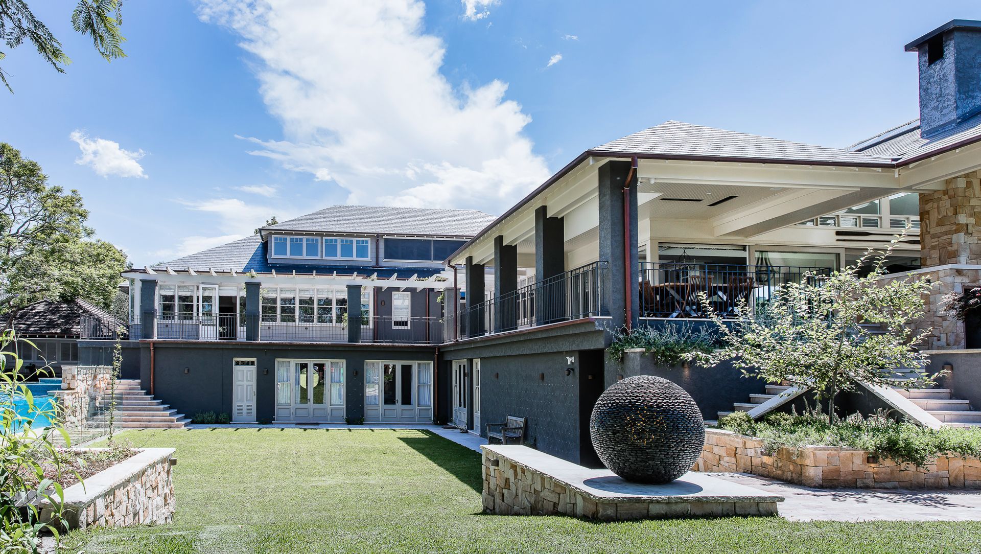 Killara Double Block  banner