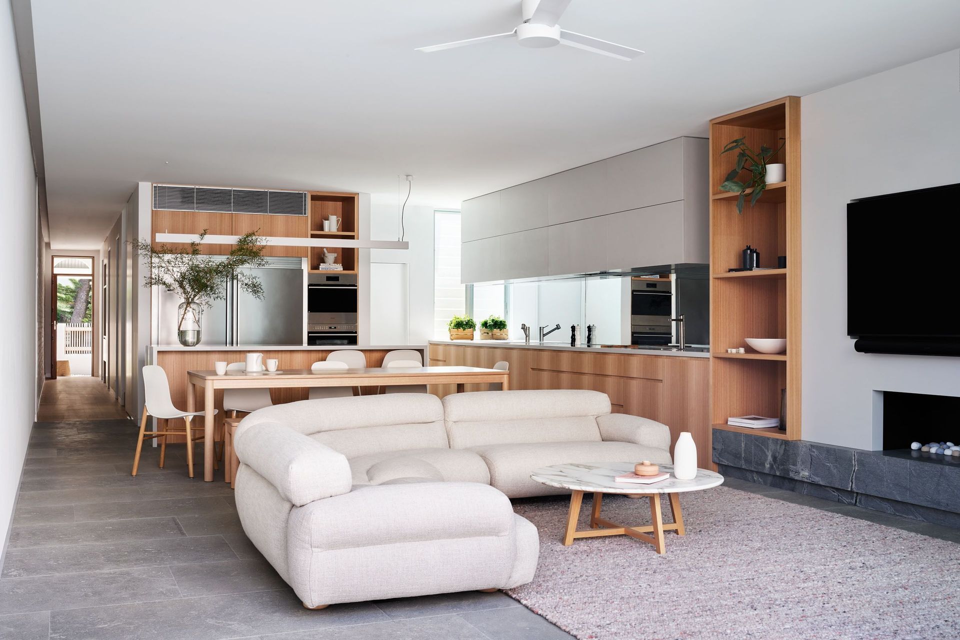 Manly 22