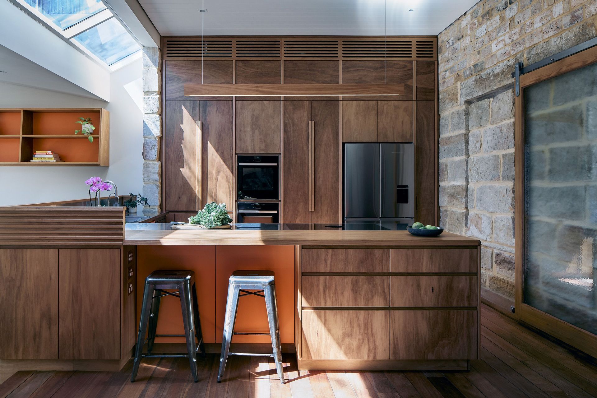 Nikki &amp; Shaz's House, Balmain