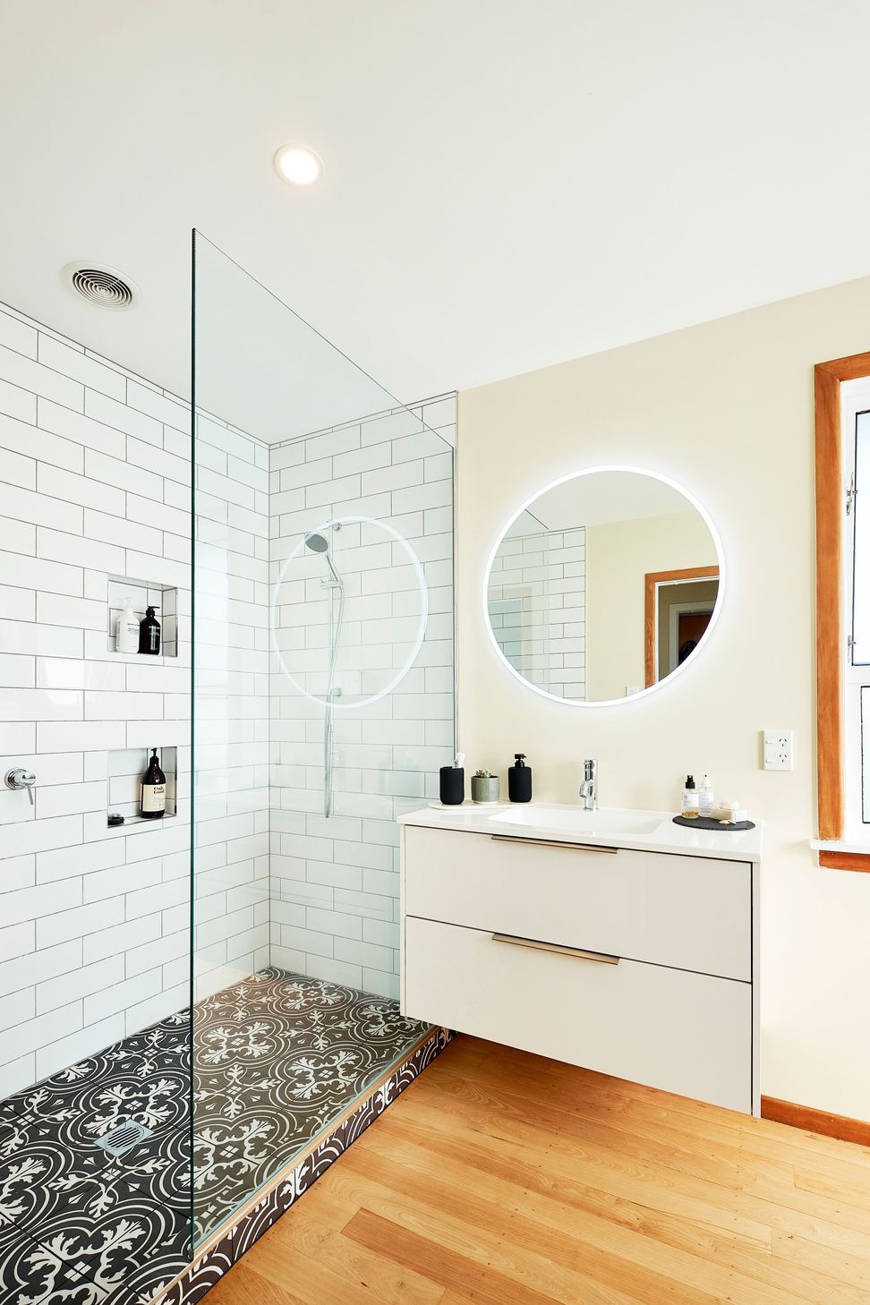 Bingham Ensuite Renovation