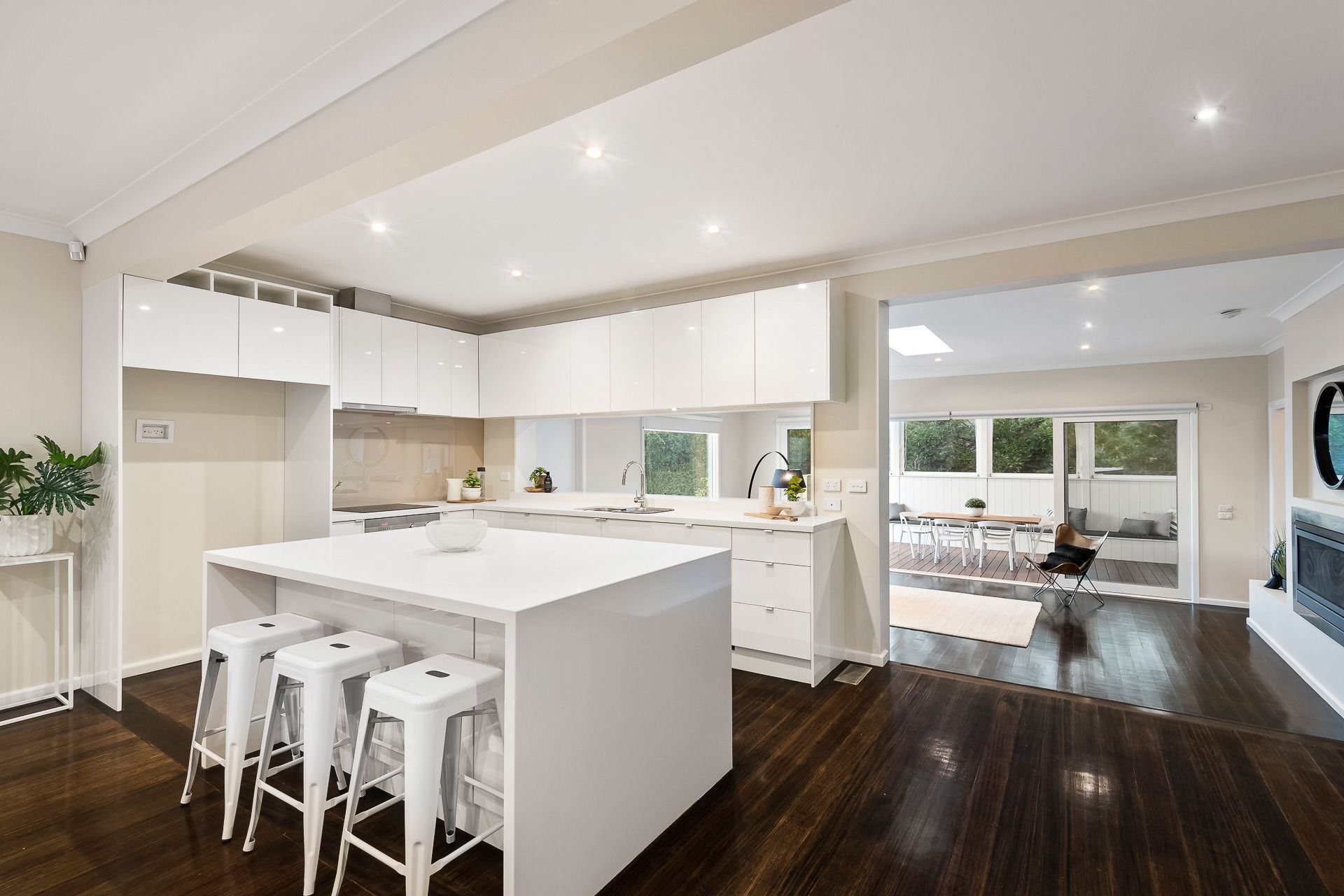 Extension &amp; Renovation Mitcham