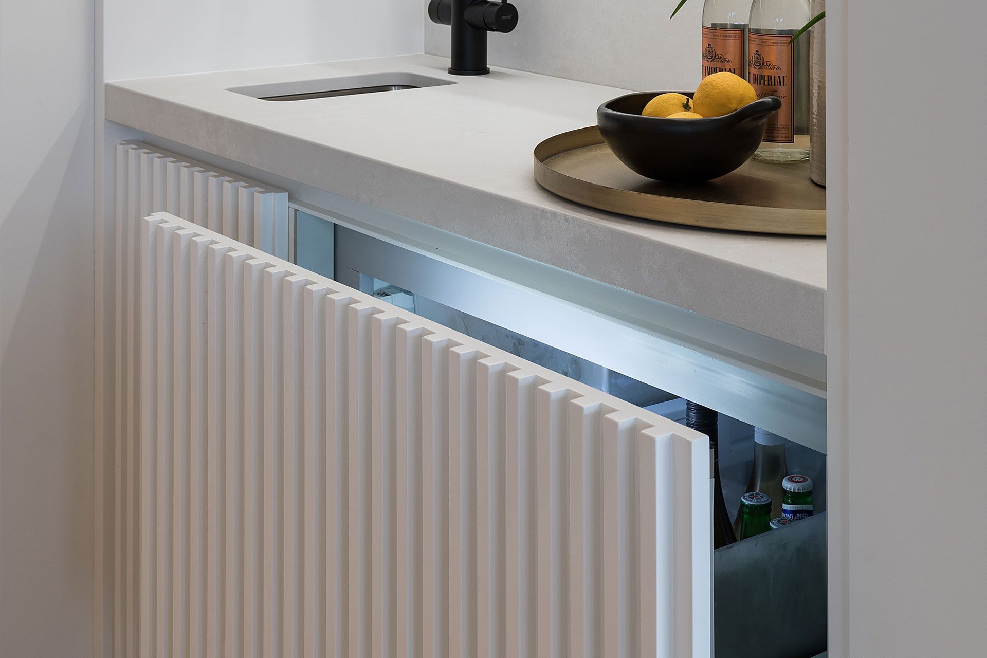 Herne Bay kitchen