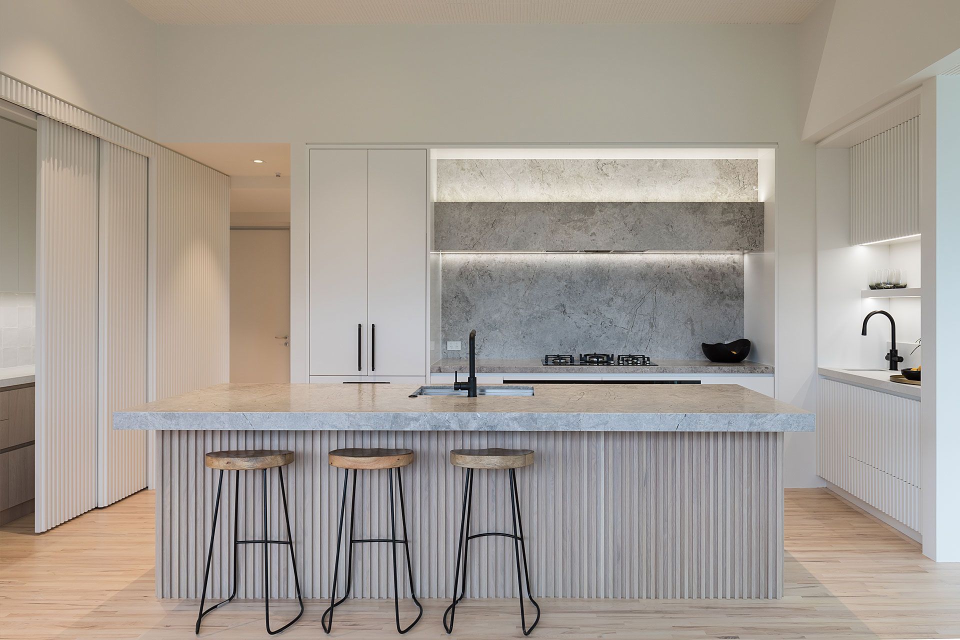 Herne Bay kitchen