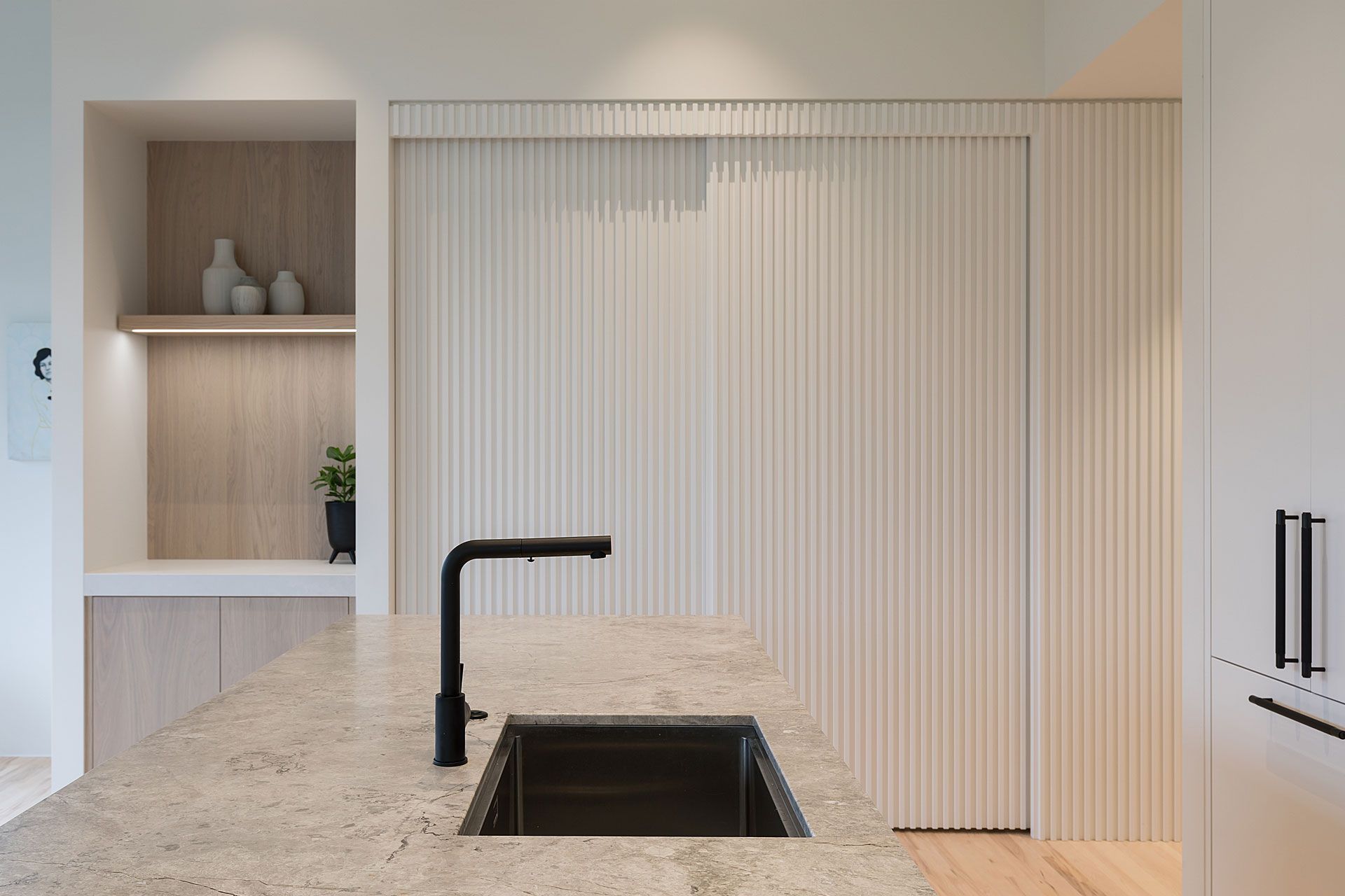 Herne Bay kitchen