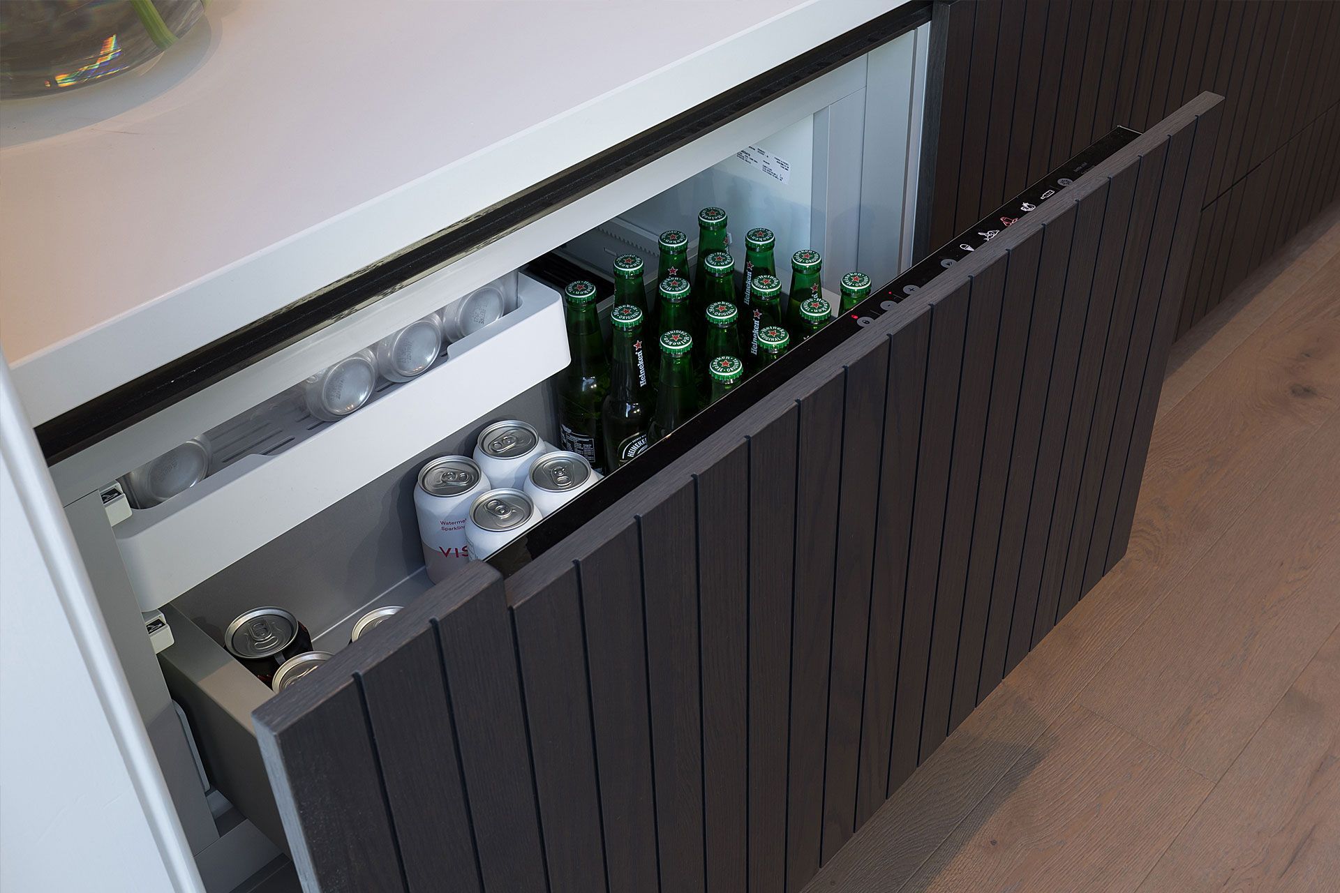 Ponsonby kitchen