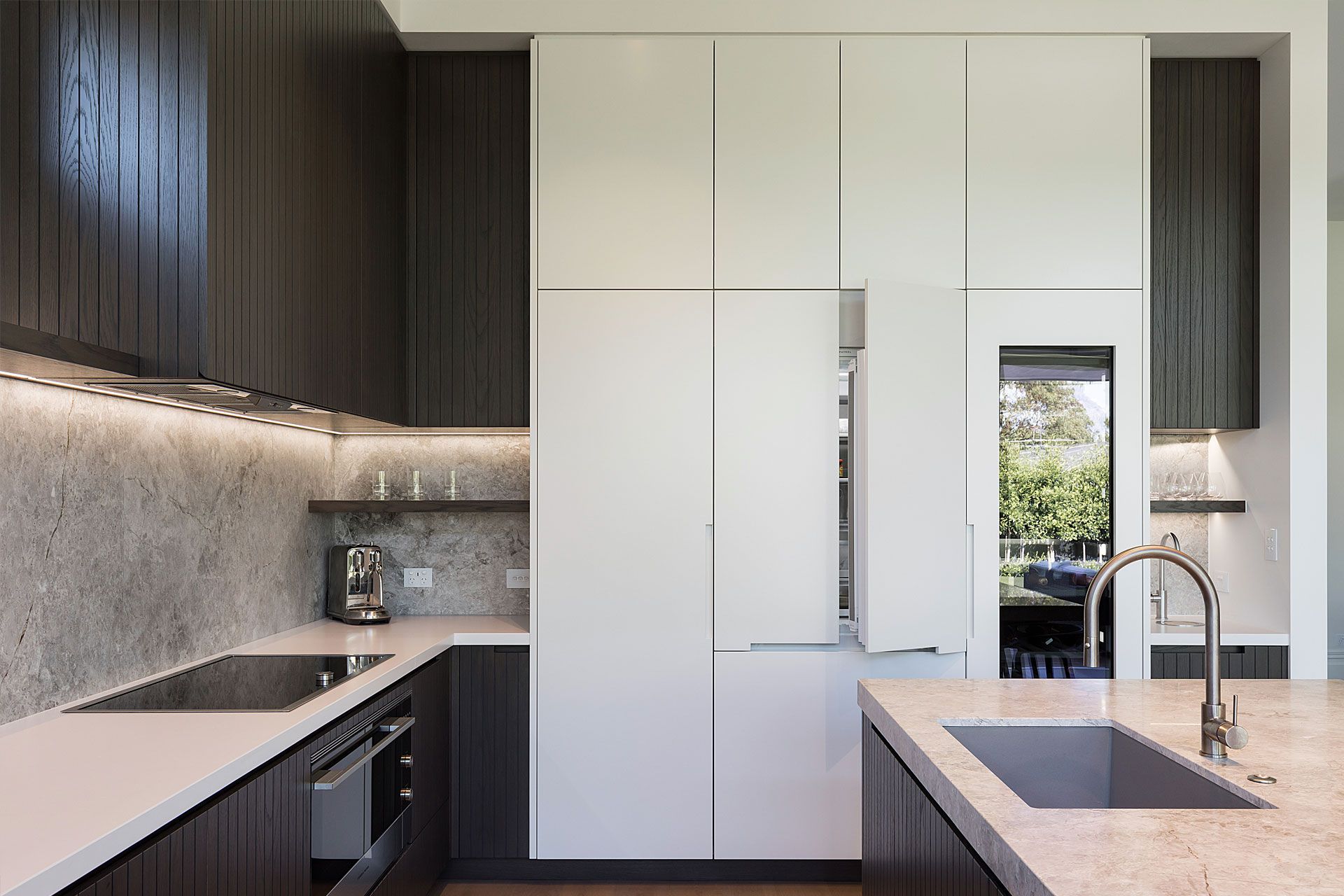 Ponsonby kitchen