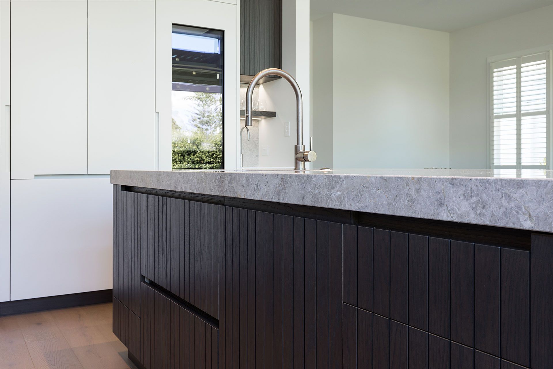 Ponsonby kitchen