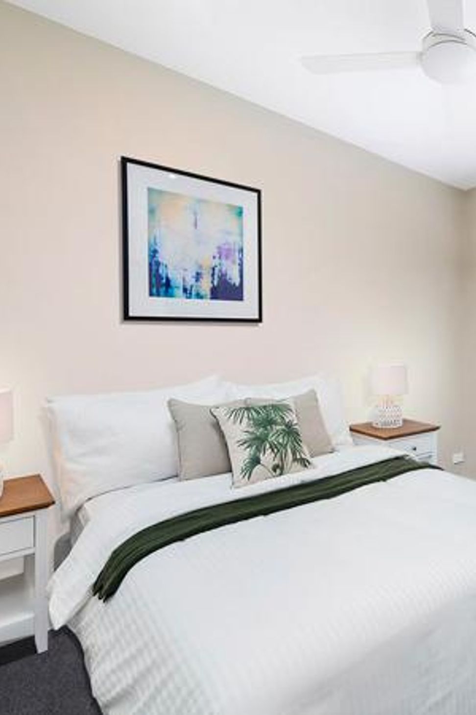 Newport Renovation