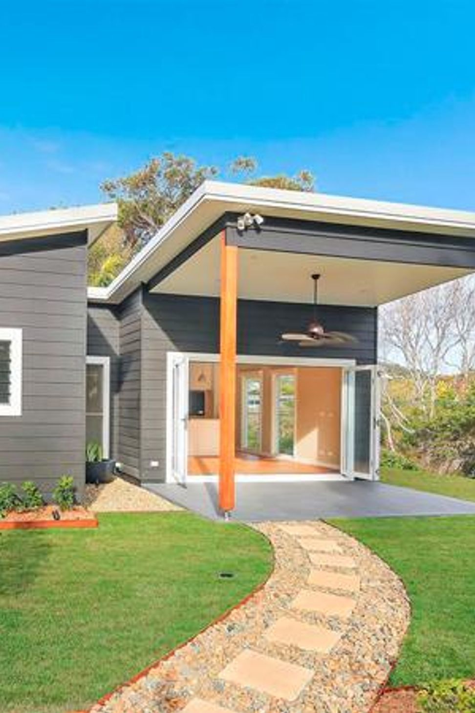 Newport Renovation