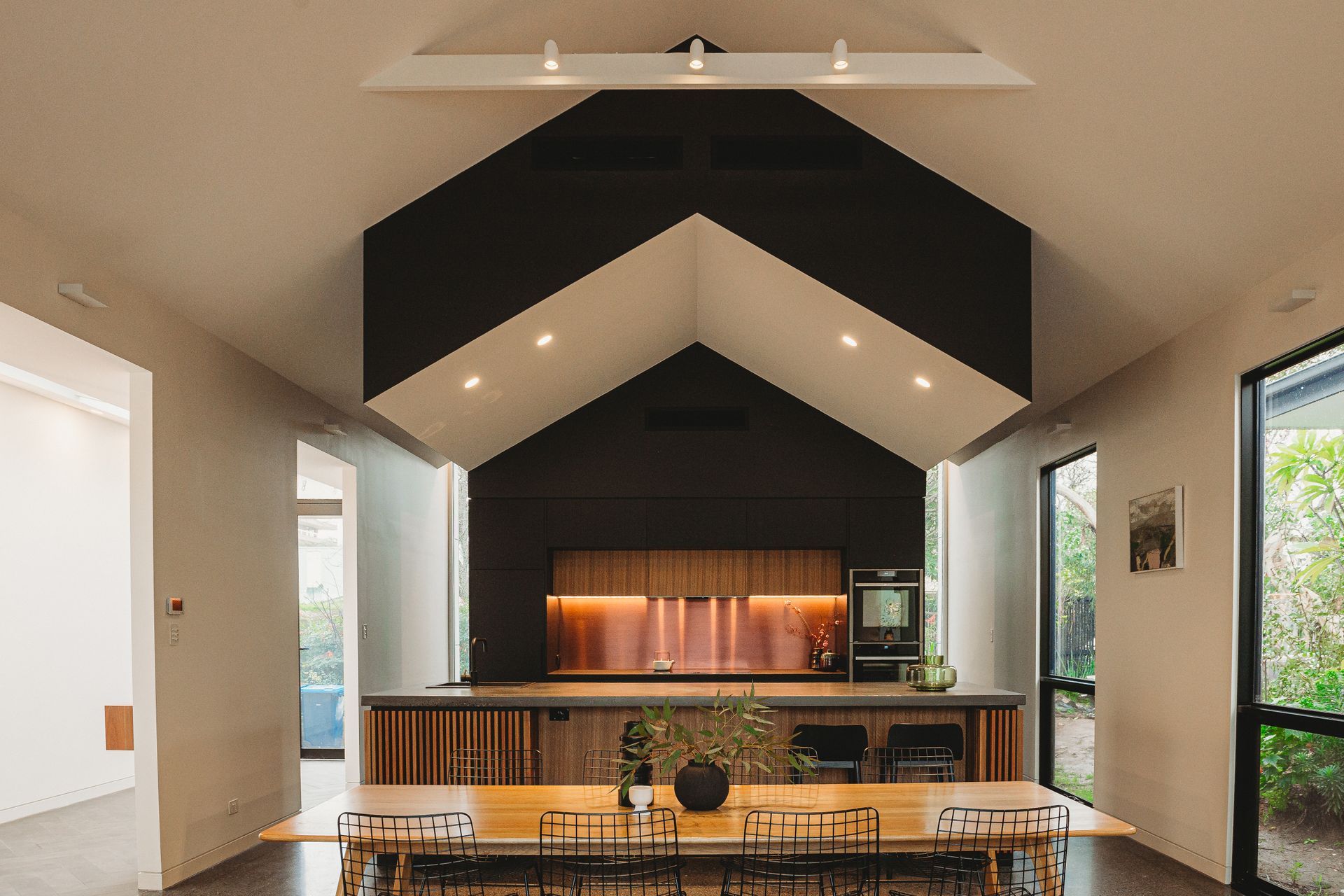 Tea House