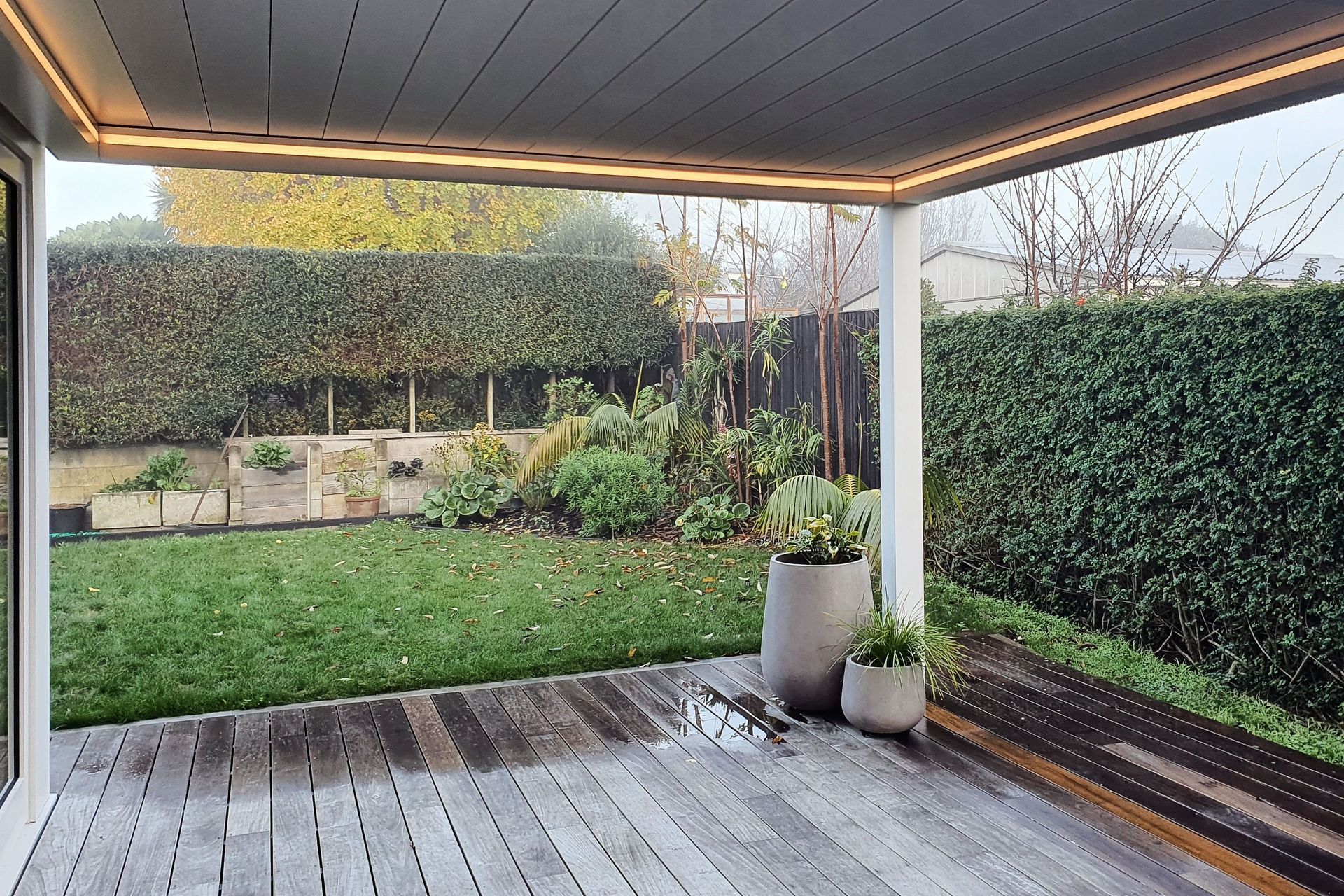 Mt Albert Patio