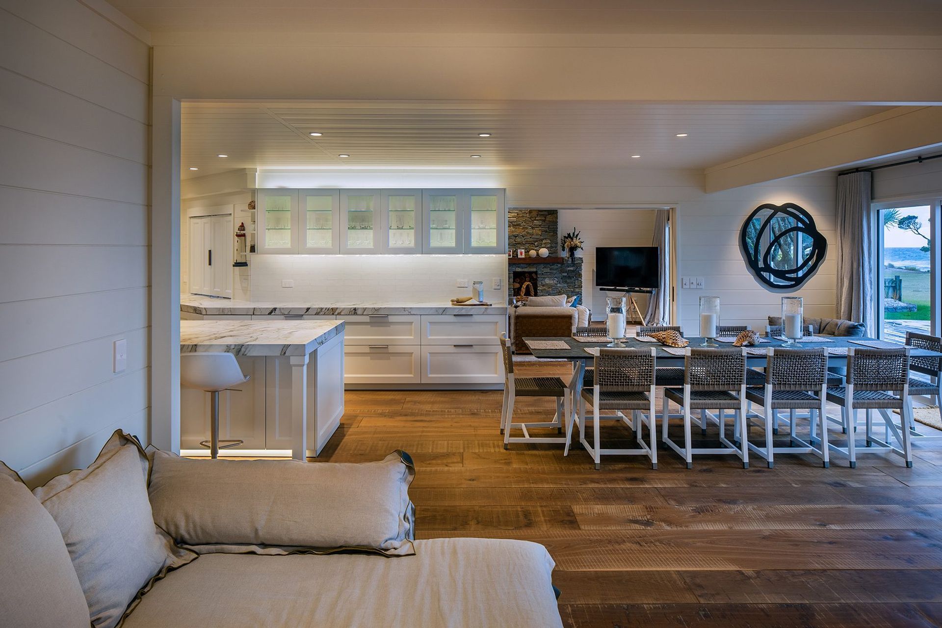 Pauanui Residence