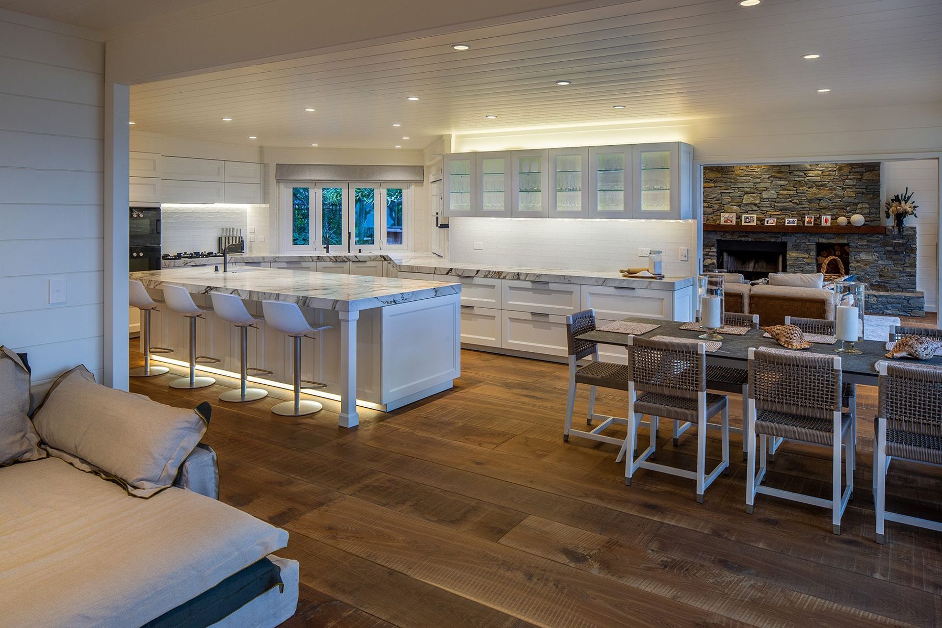 Pauanui Residence