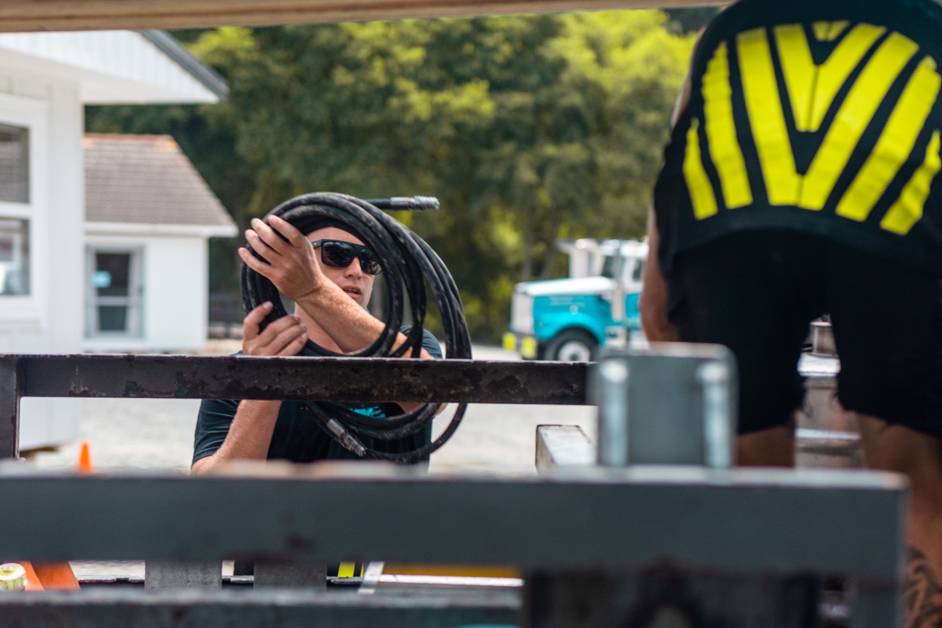 Repiles &amp; Relocatables - Marketing Photography