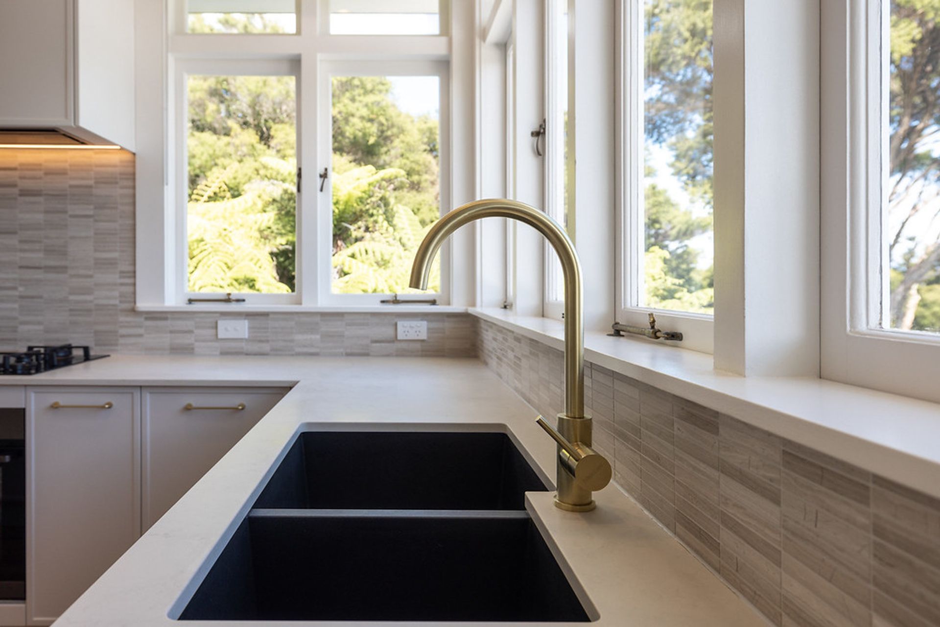 Waiheke Project