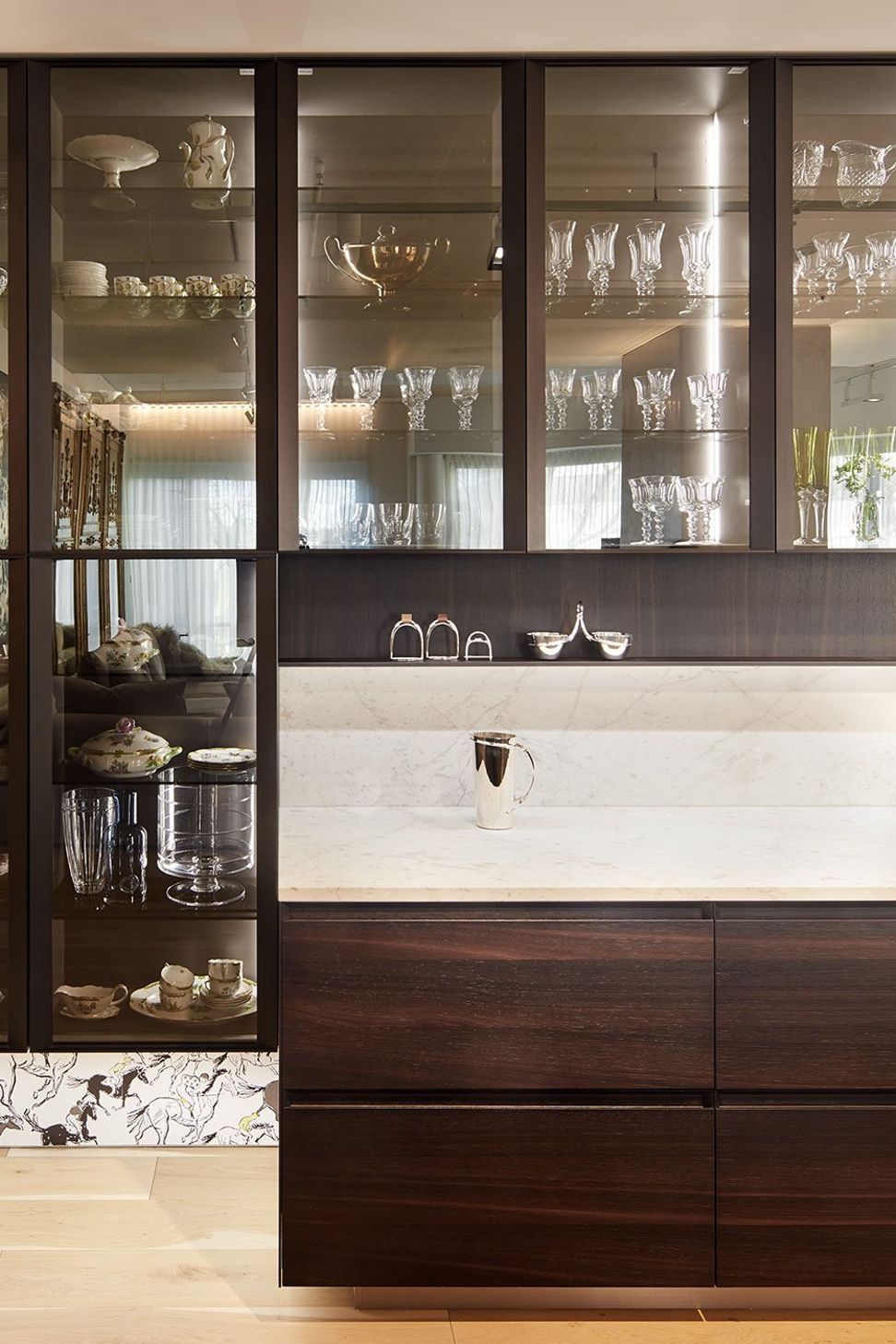 Potts Point Penthouse