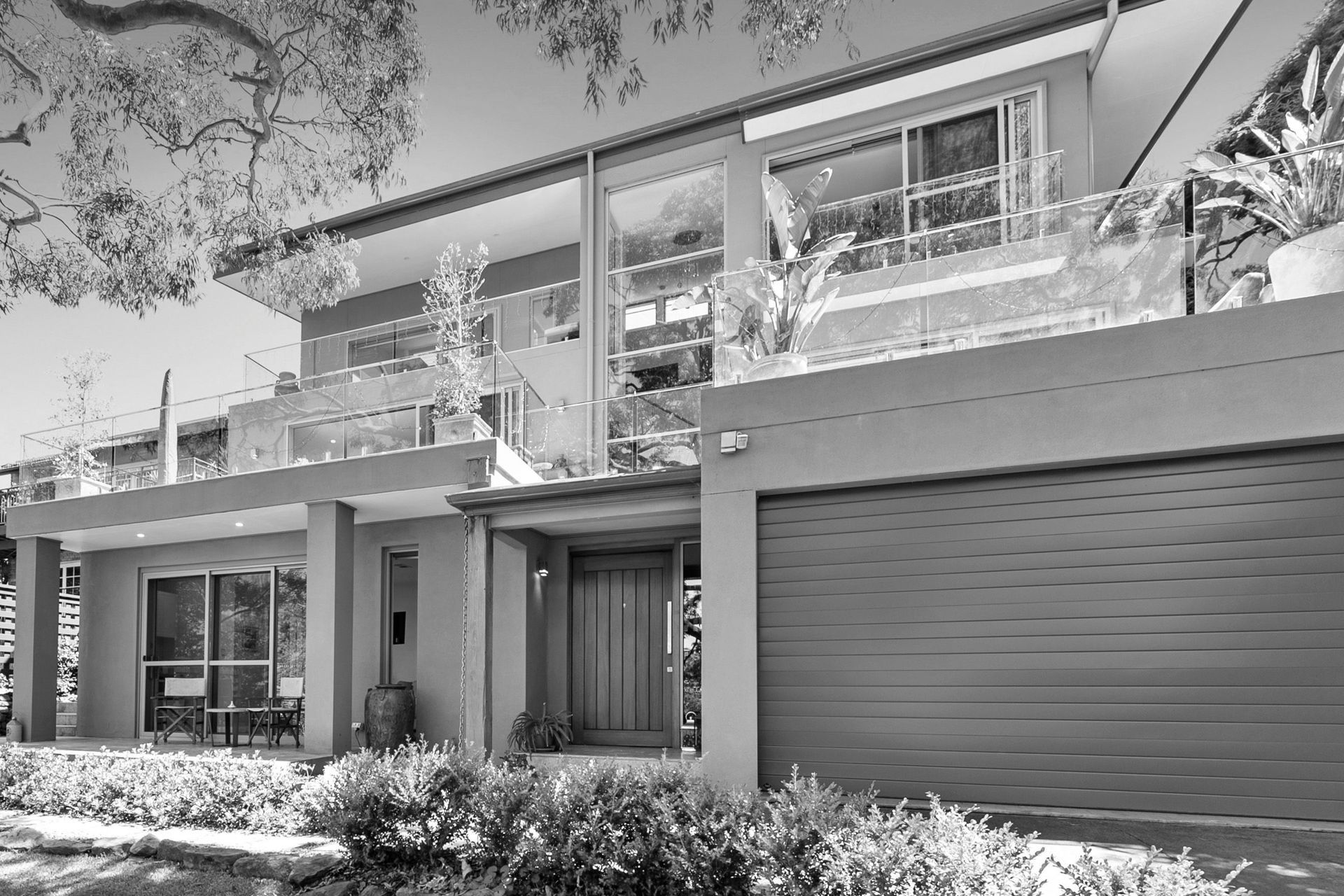 Quakers Road, Mosman