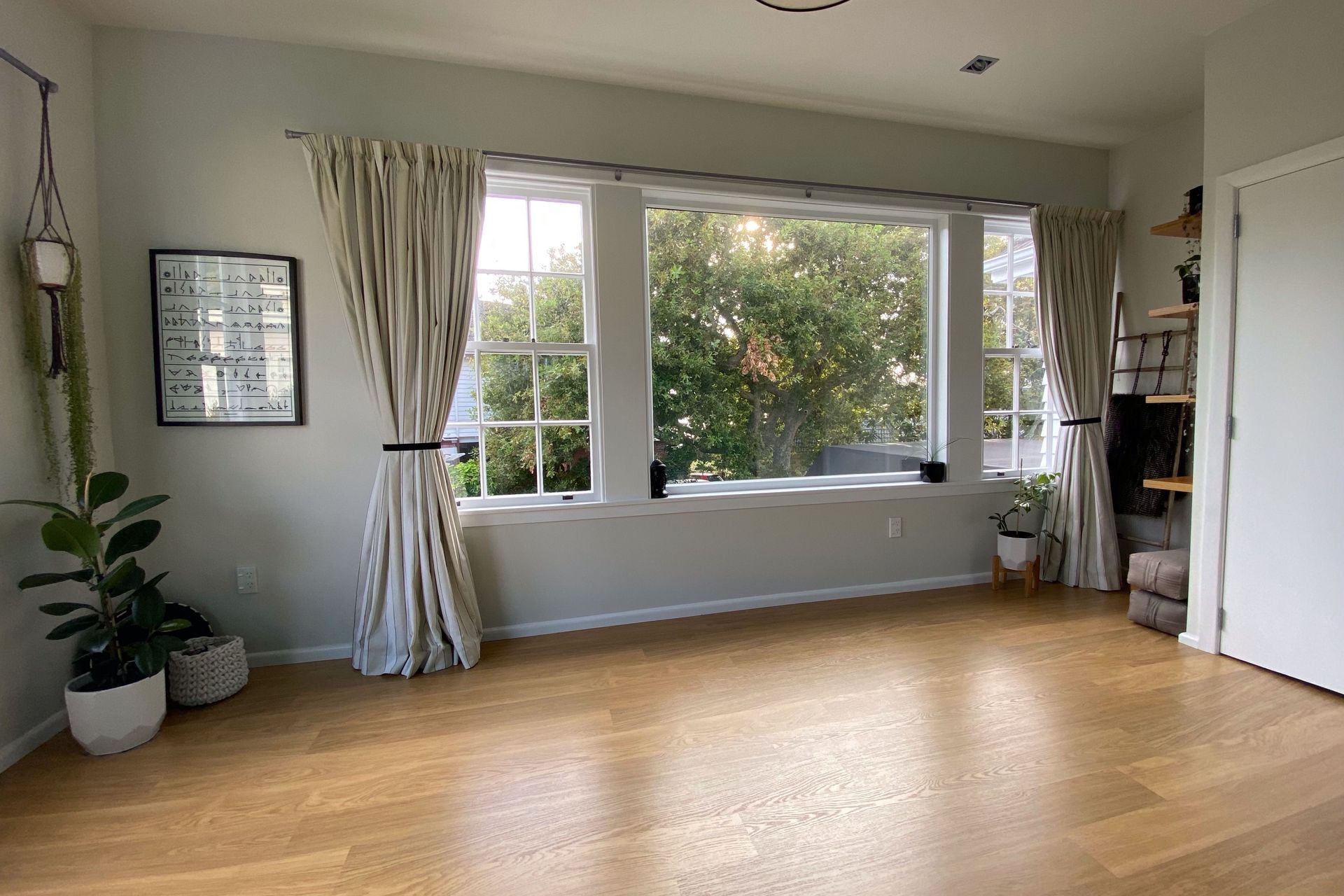 Sefton Street - Interior