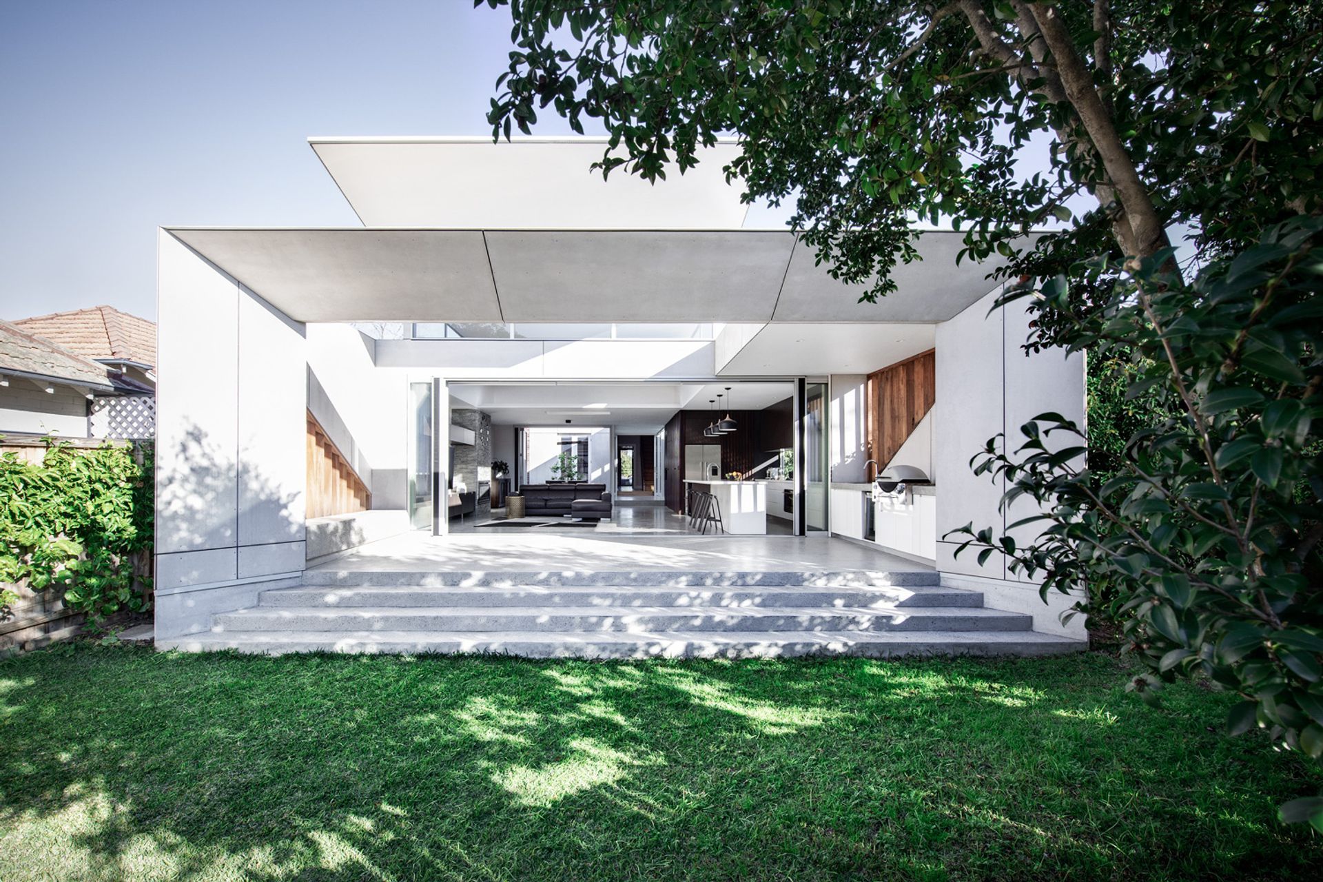 Five Dock House