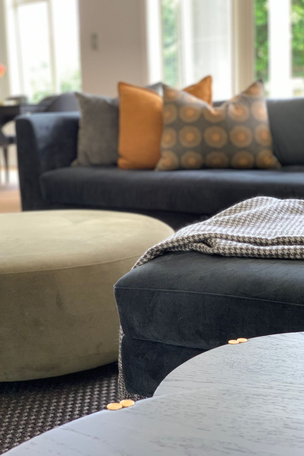 Bayswater Interior Design Beauty