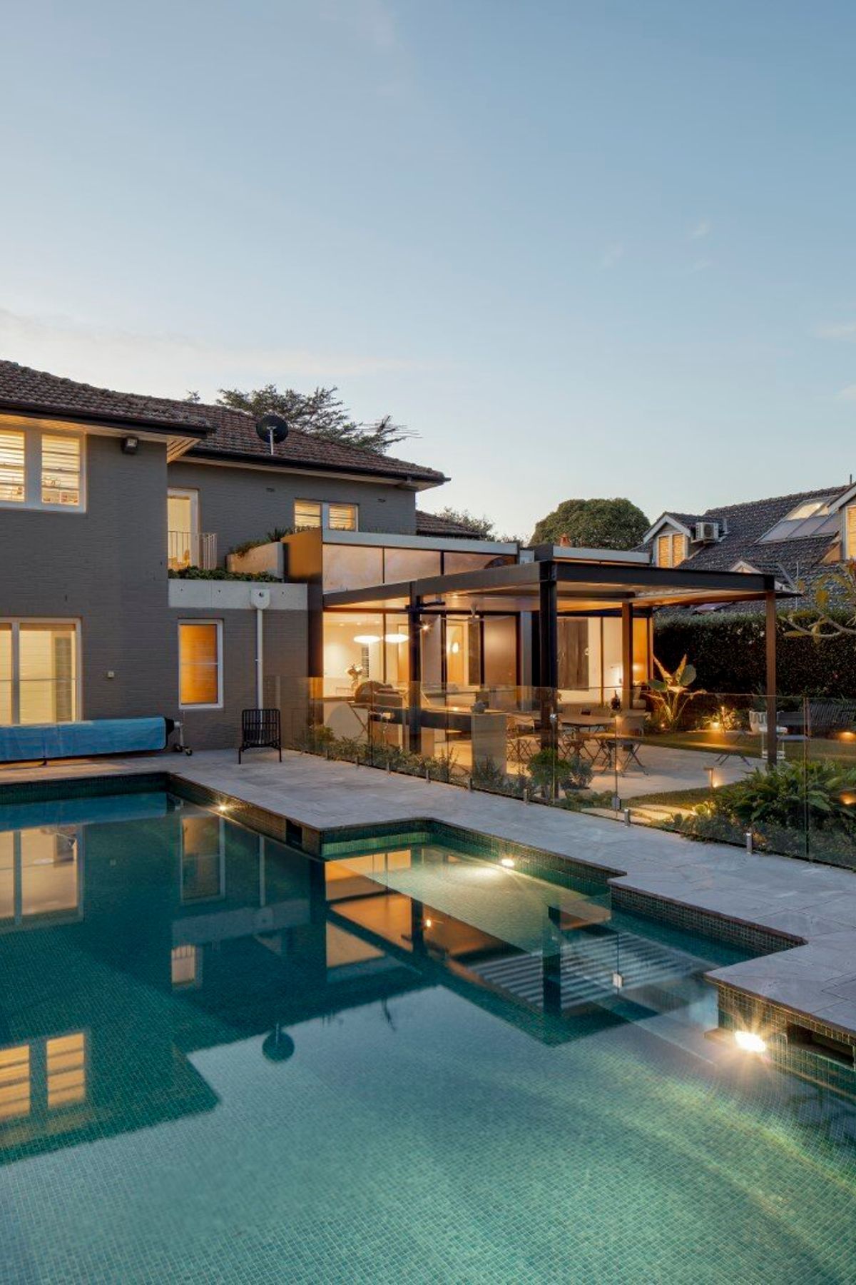 Roseville House