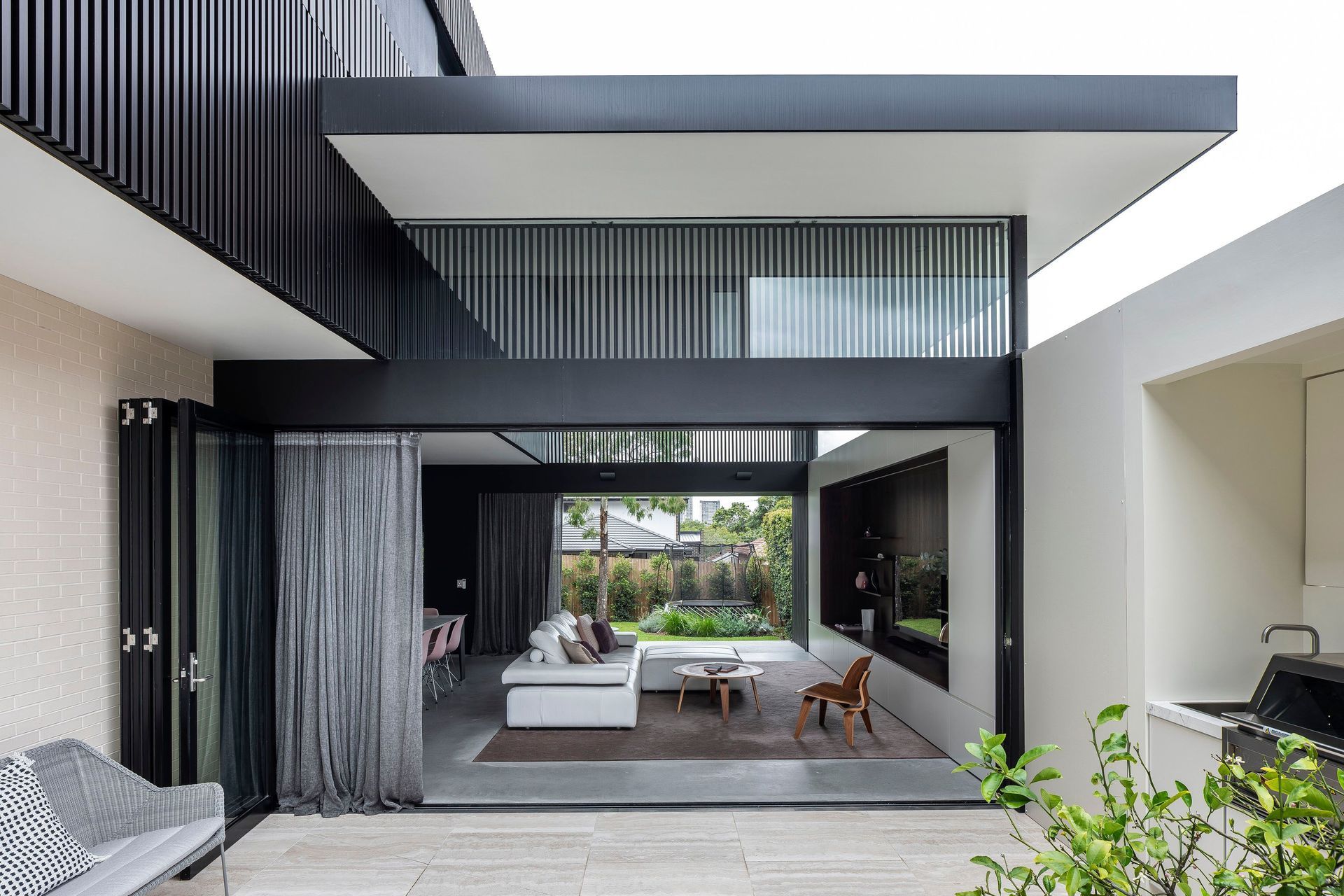 Pipi House