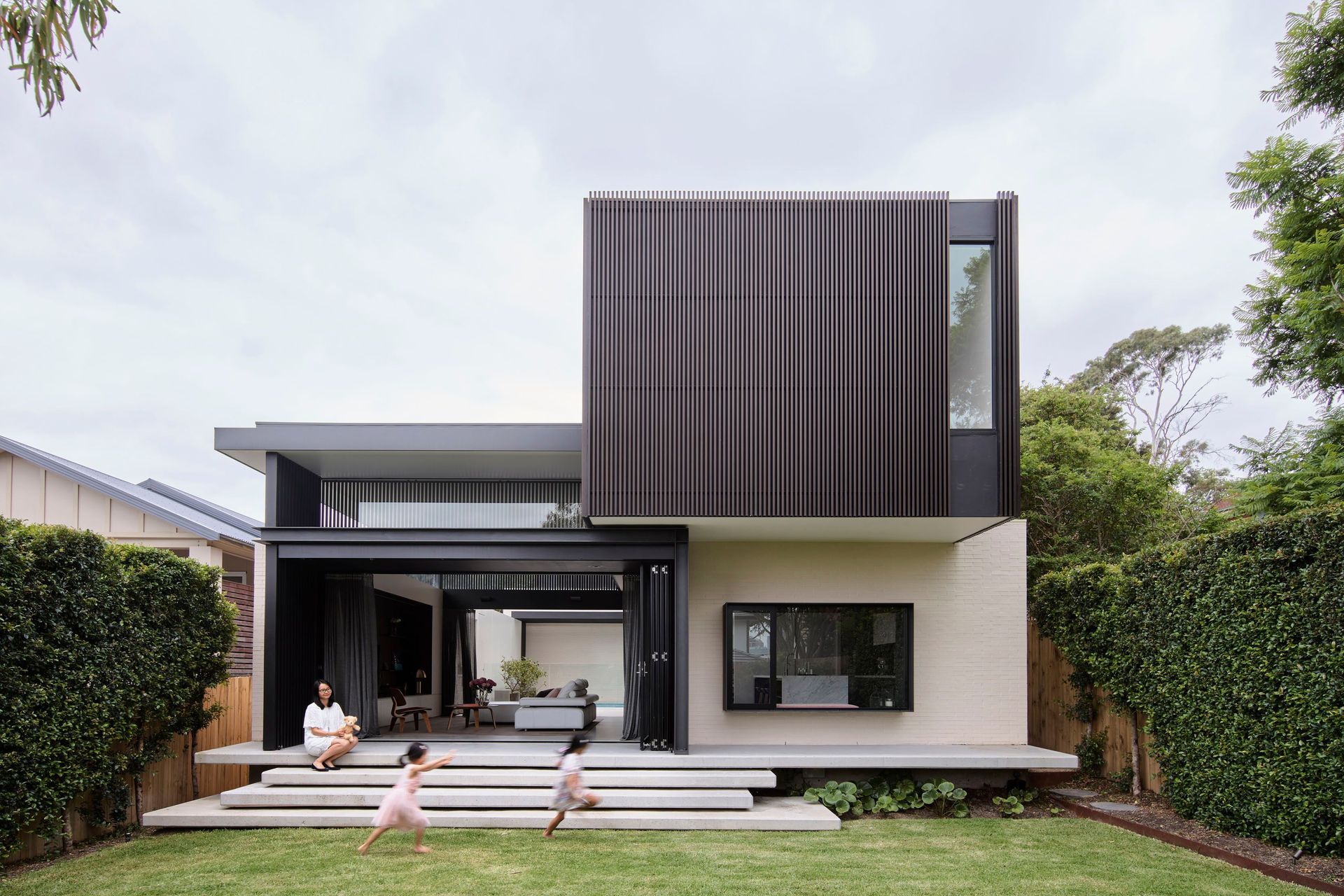 Pipi House