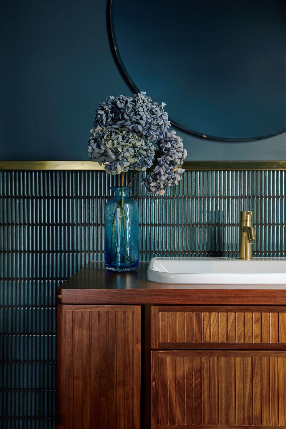 1930's Bungalow Glam