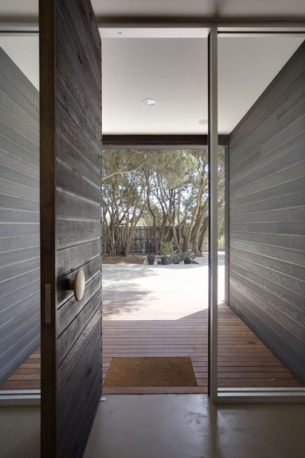 Lever Avenue, Blairgowrie