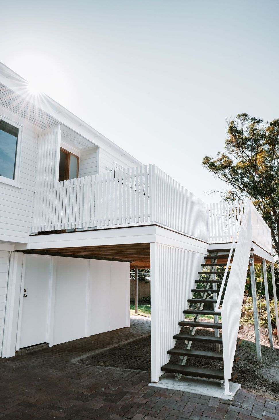Project Stafford Heights
