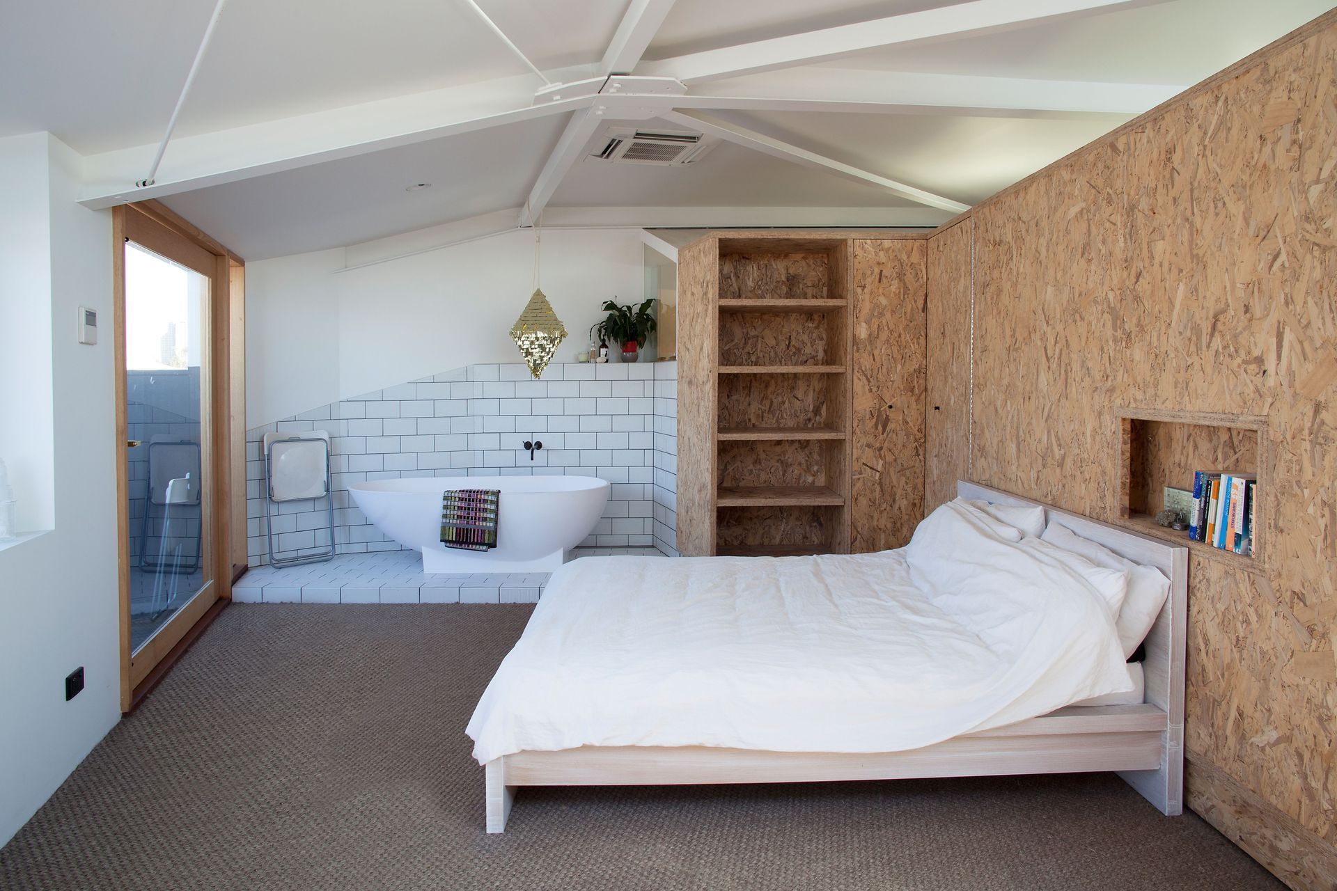 Cubby House