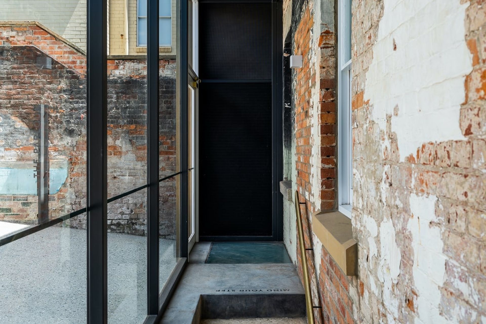 Macquarie St