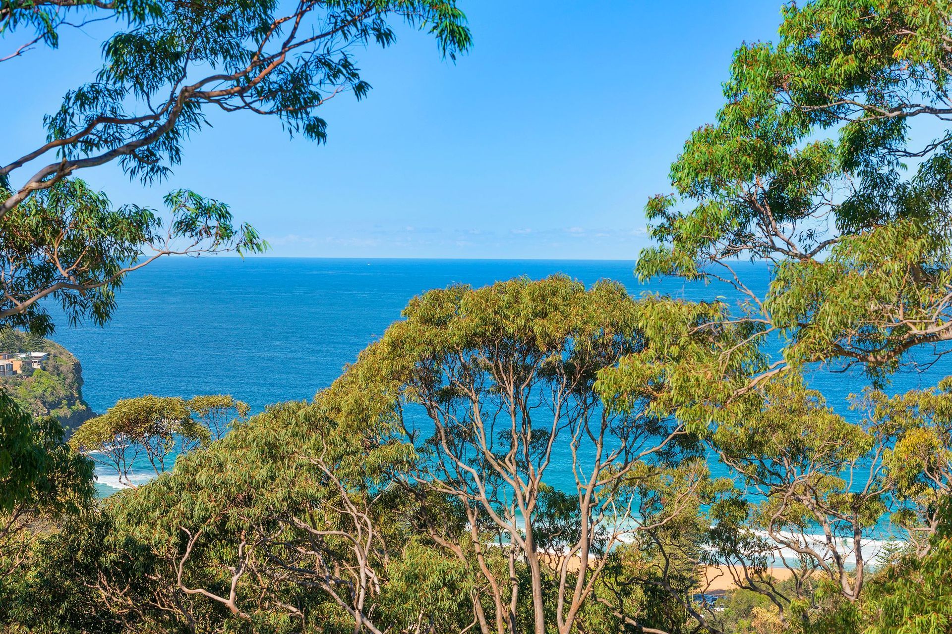 Bilgola