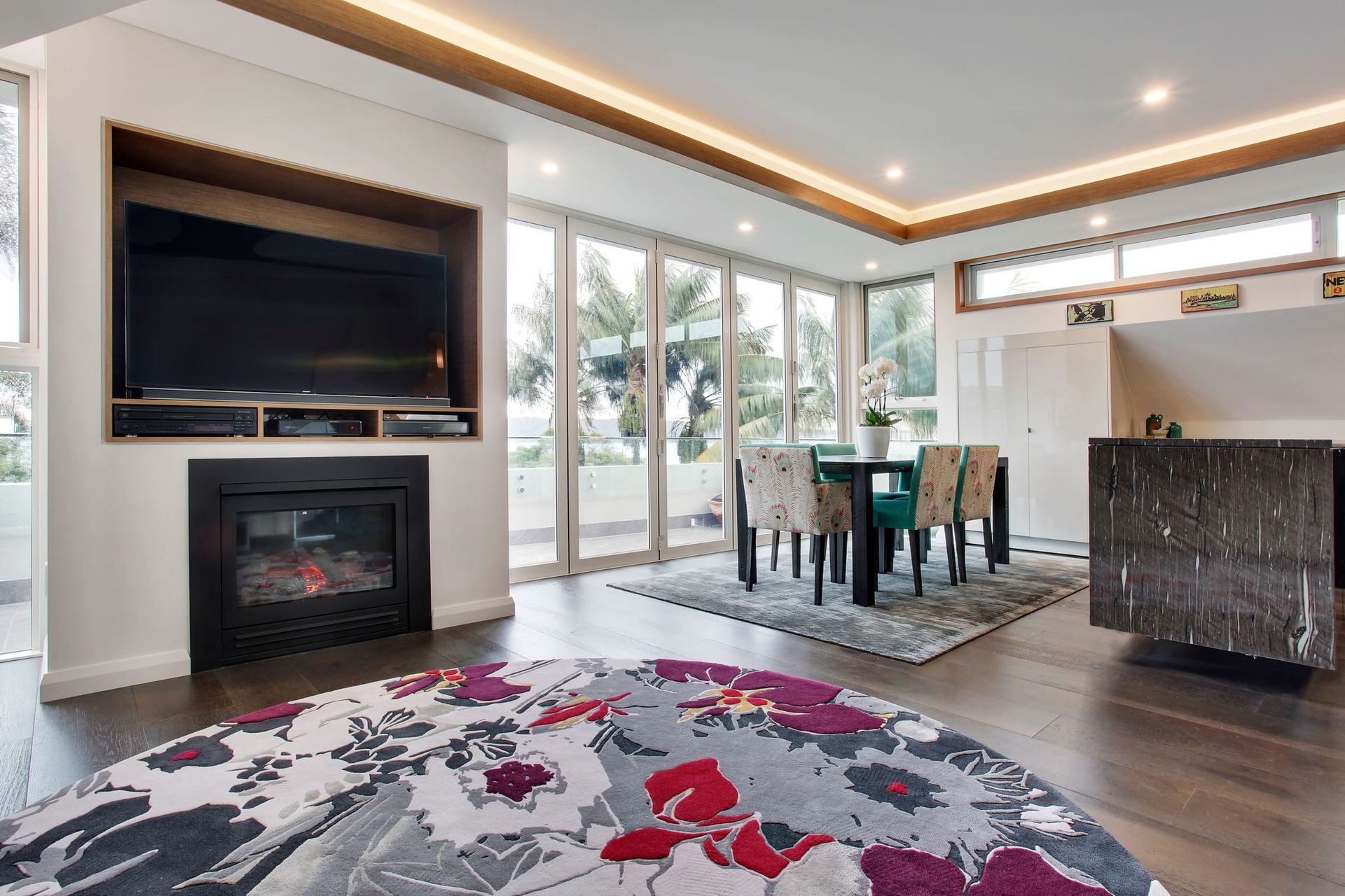 Watson Bay Renovation &amp; Extension