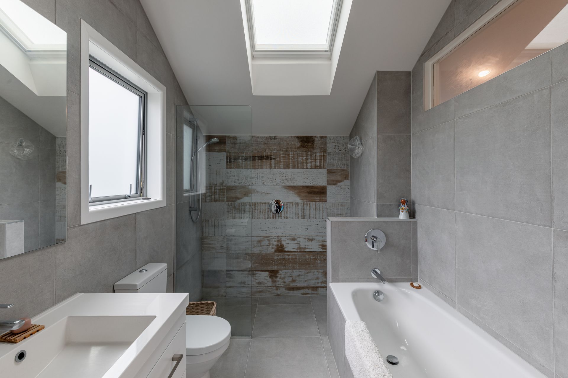 Hauraki Renovation
