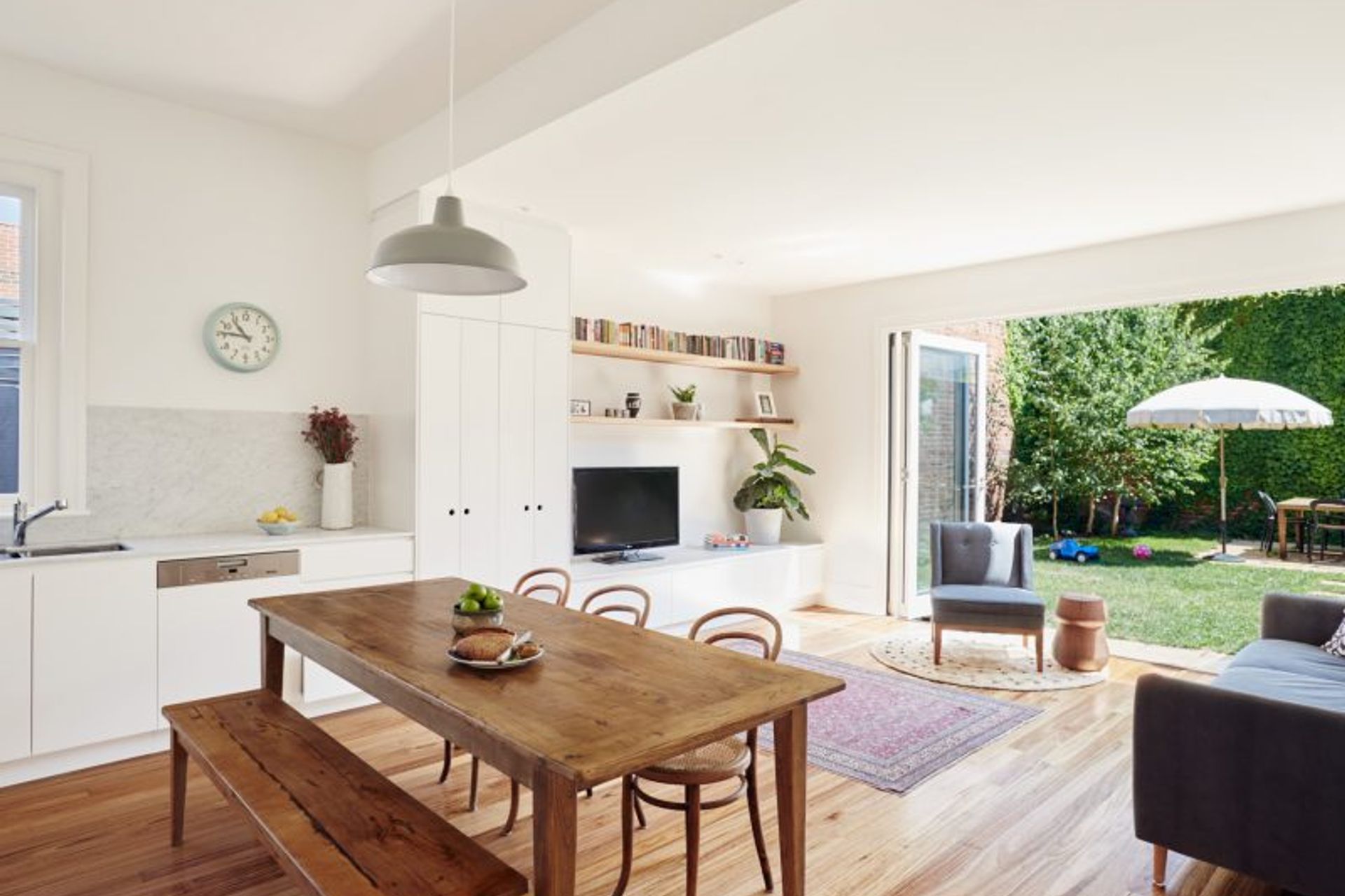 FITZROY HOUSE