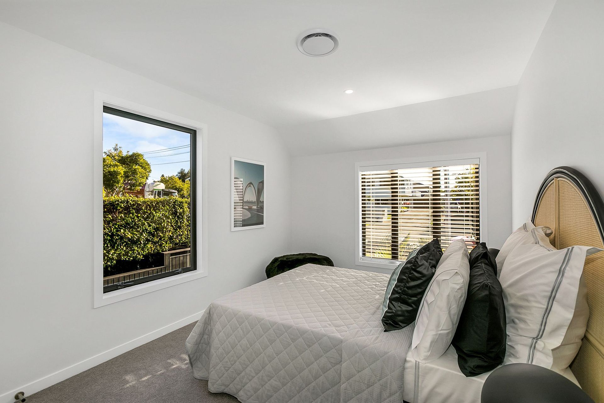 Family Townhouse