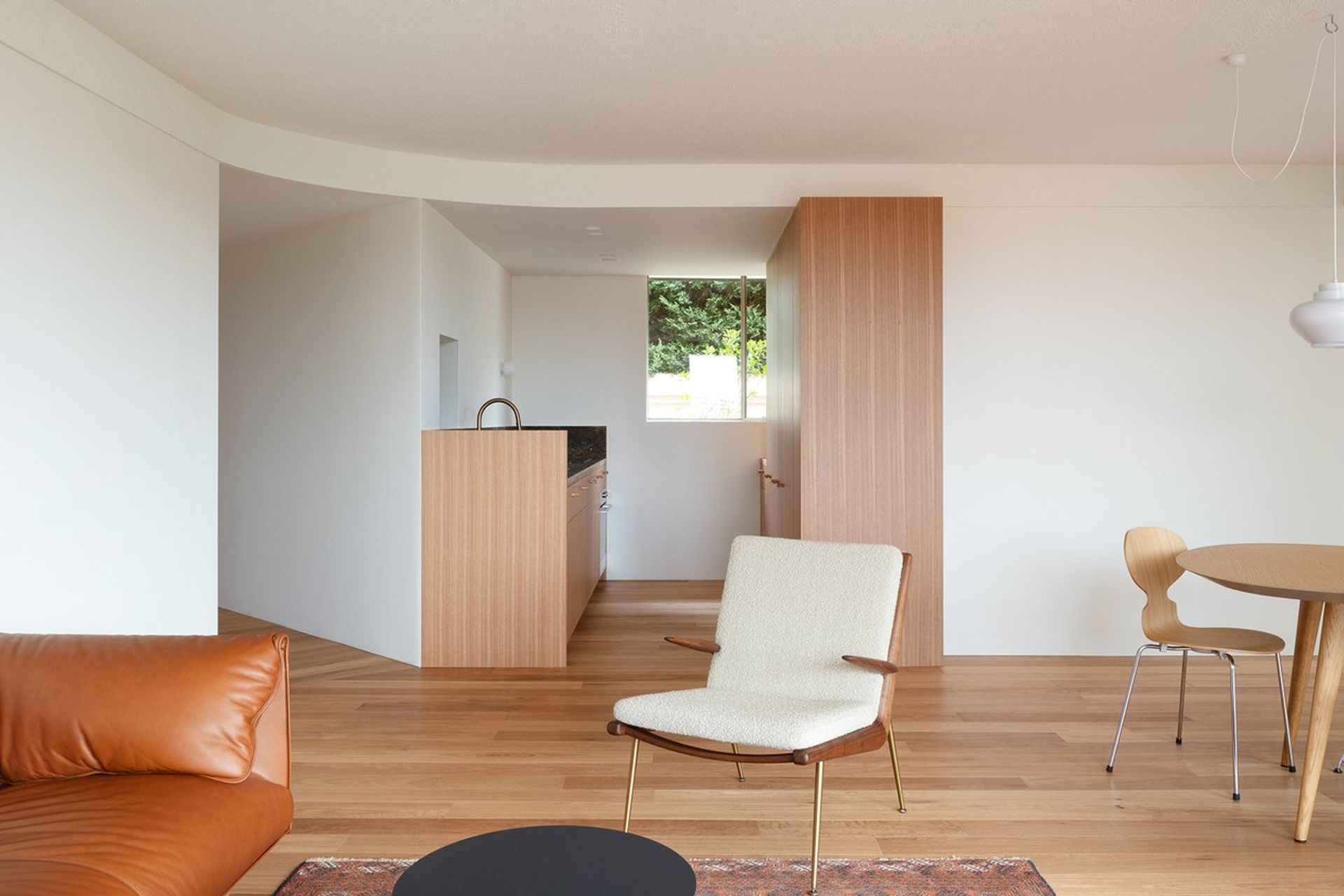 MB Apartment