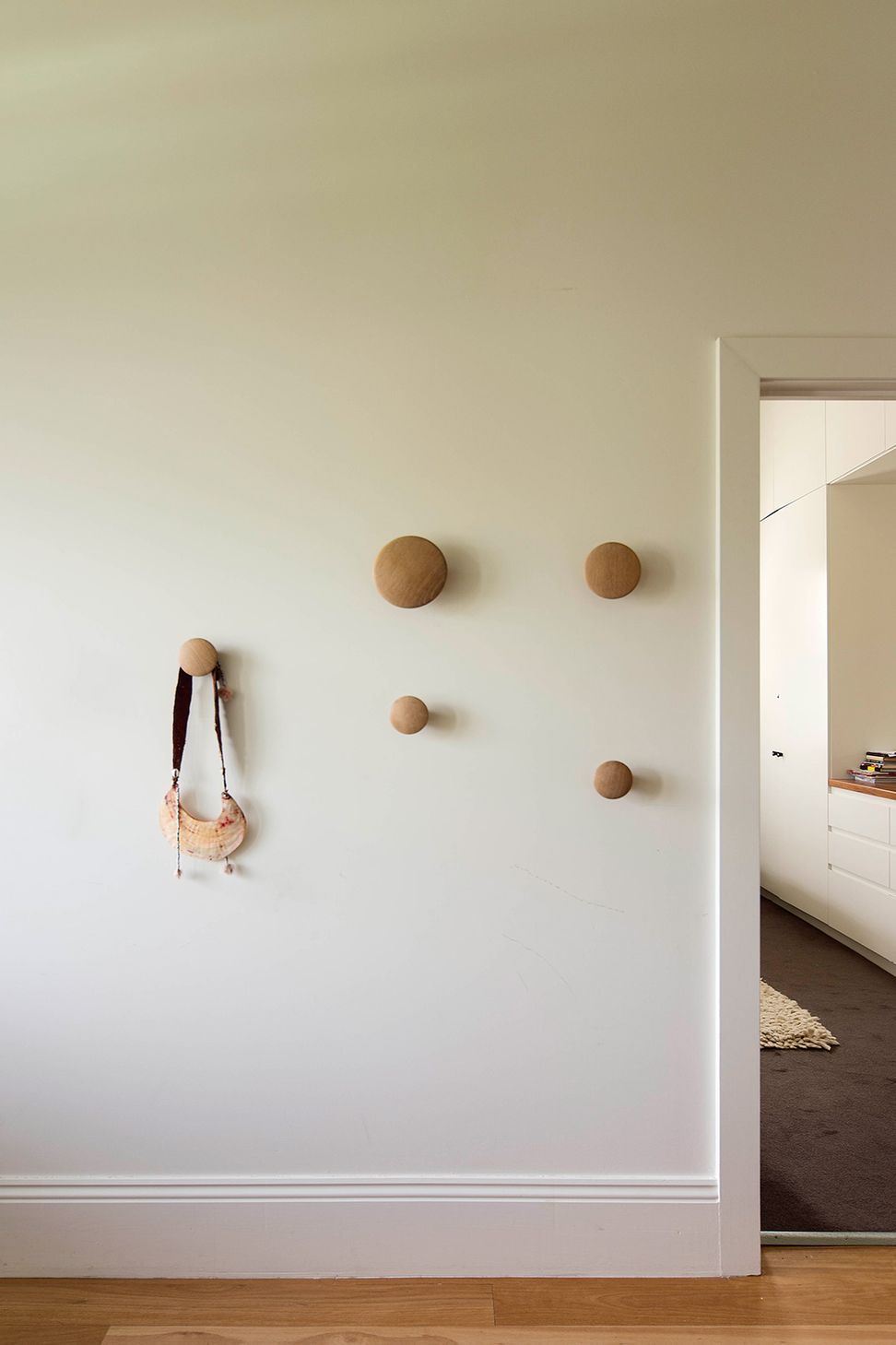 Albie’s Northcote Renovation