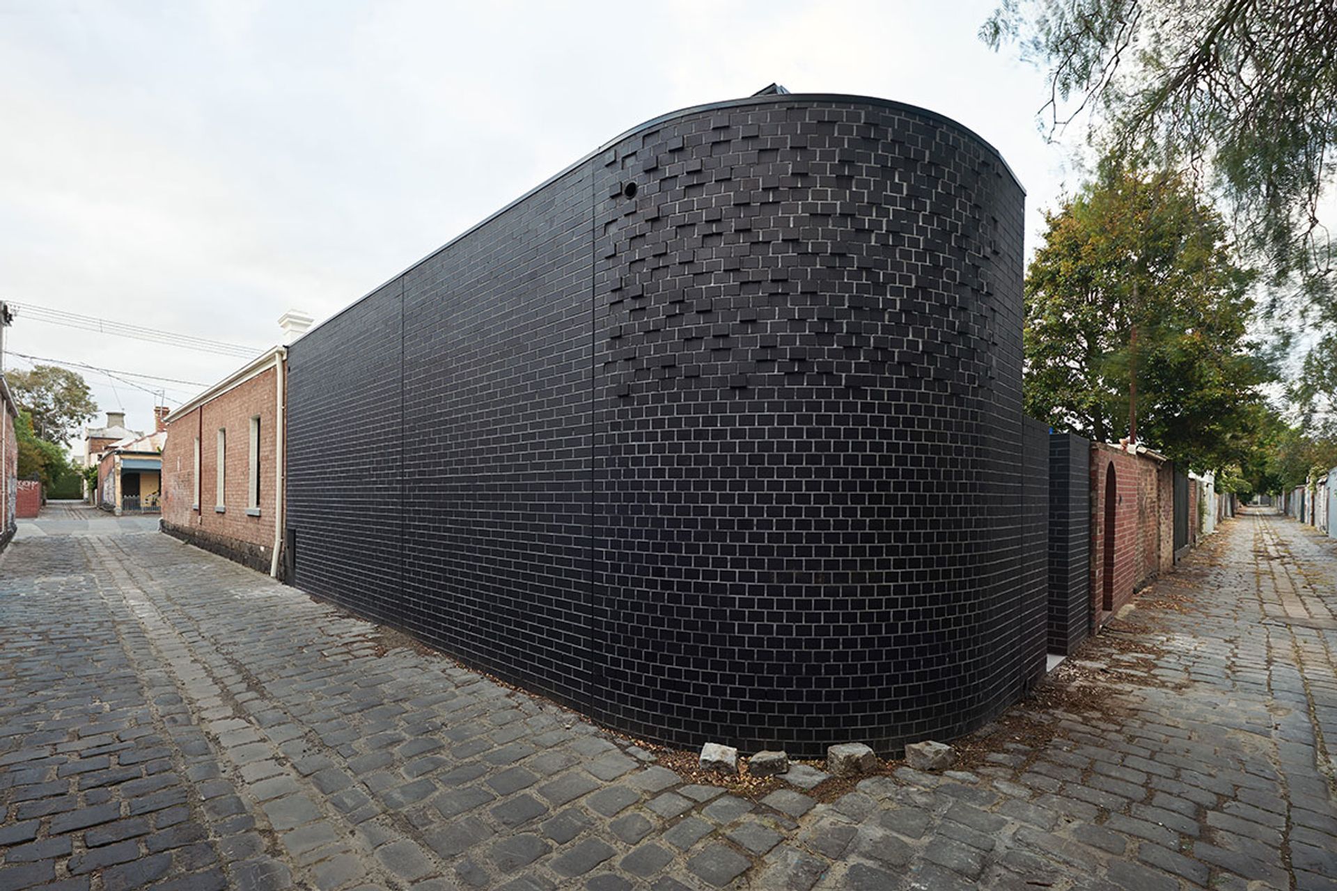 Turn House