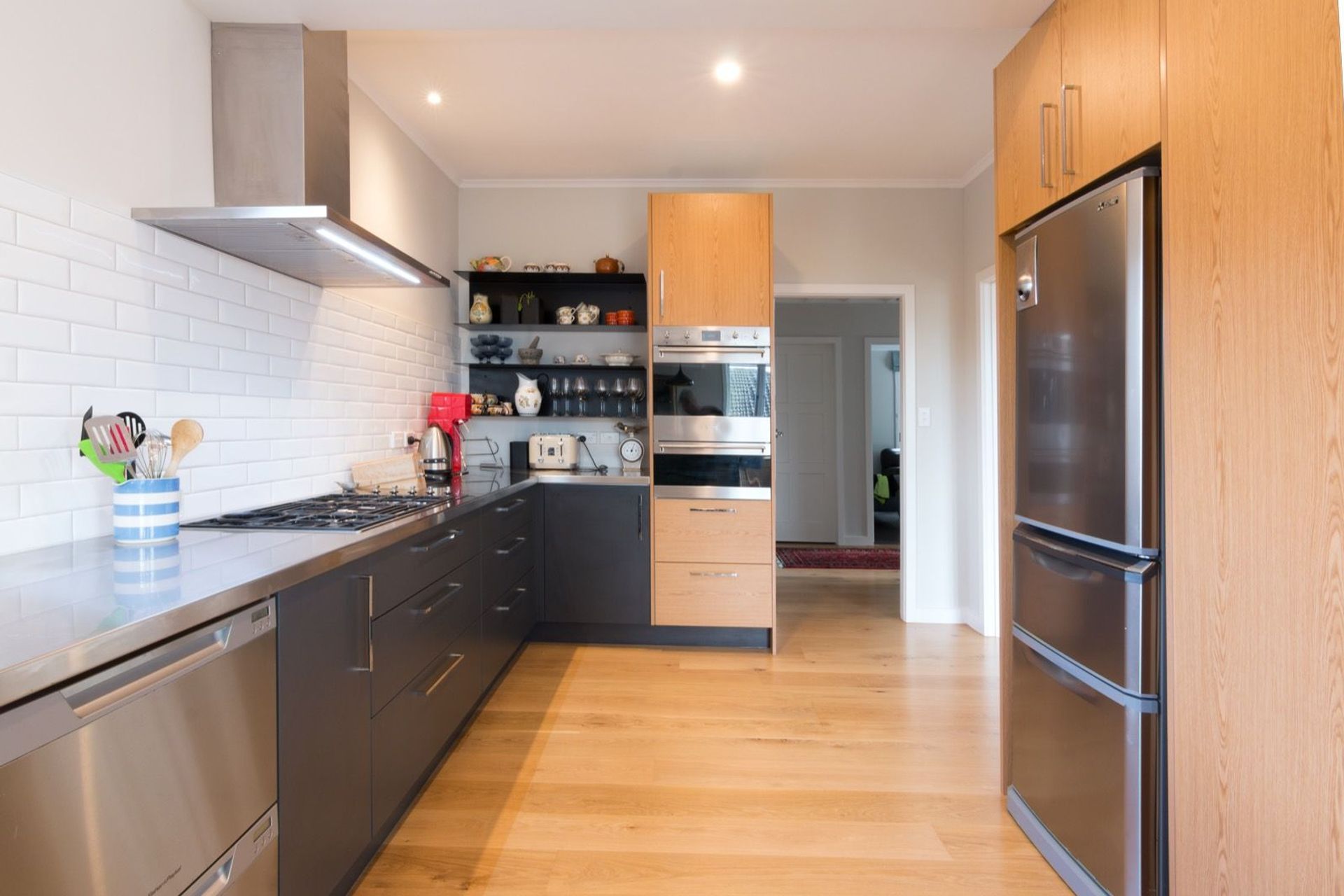 Lake Road, Takapuna