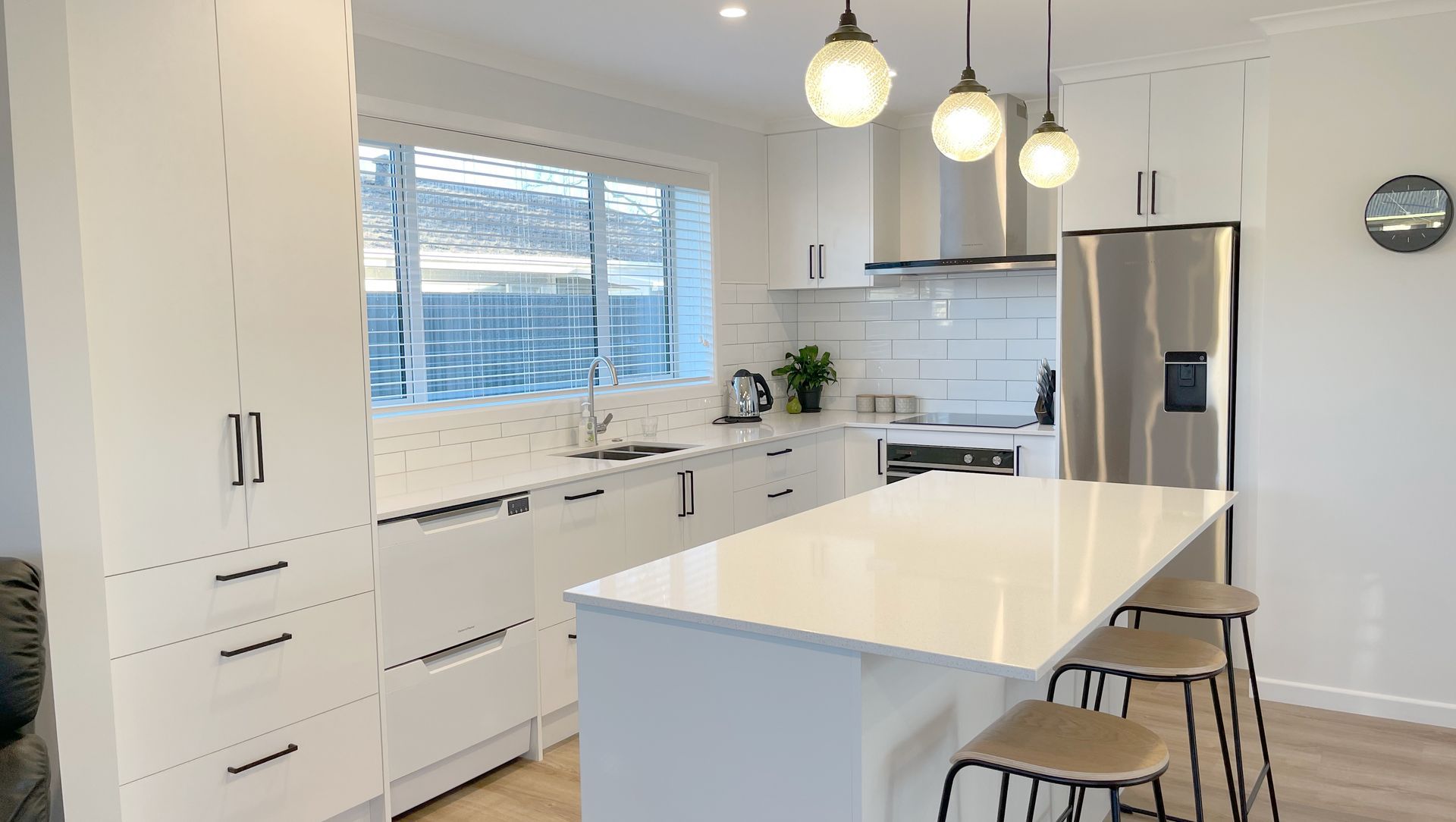 Open-plan Living in Windsor banner