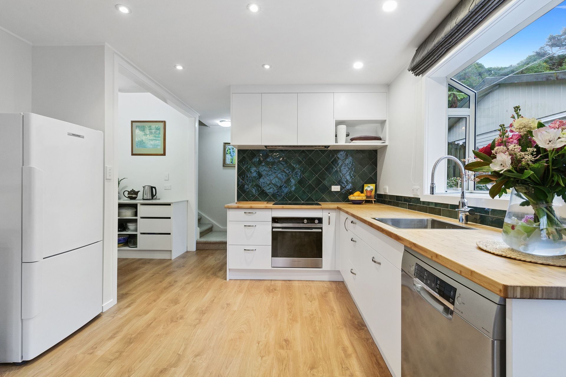 Awarua St, Ngaio