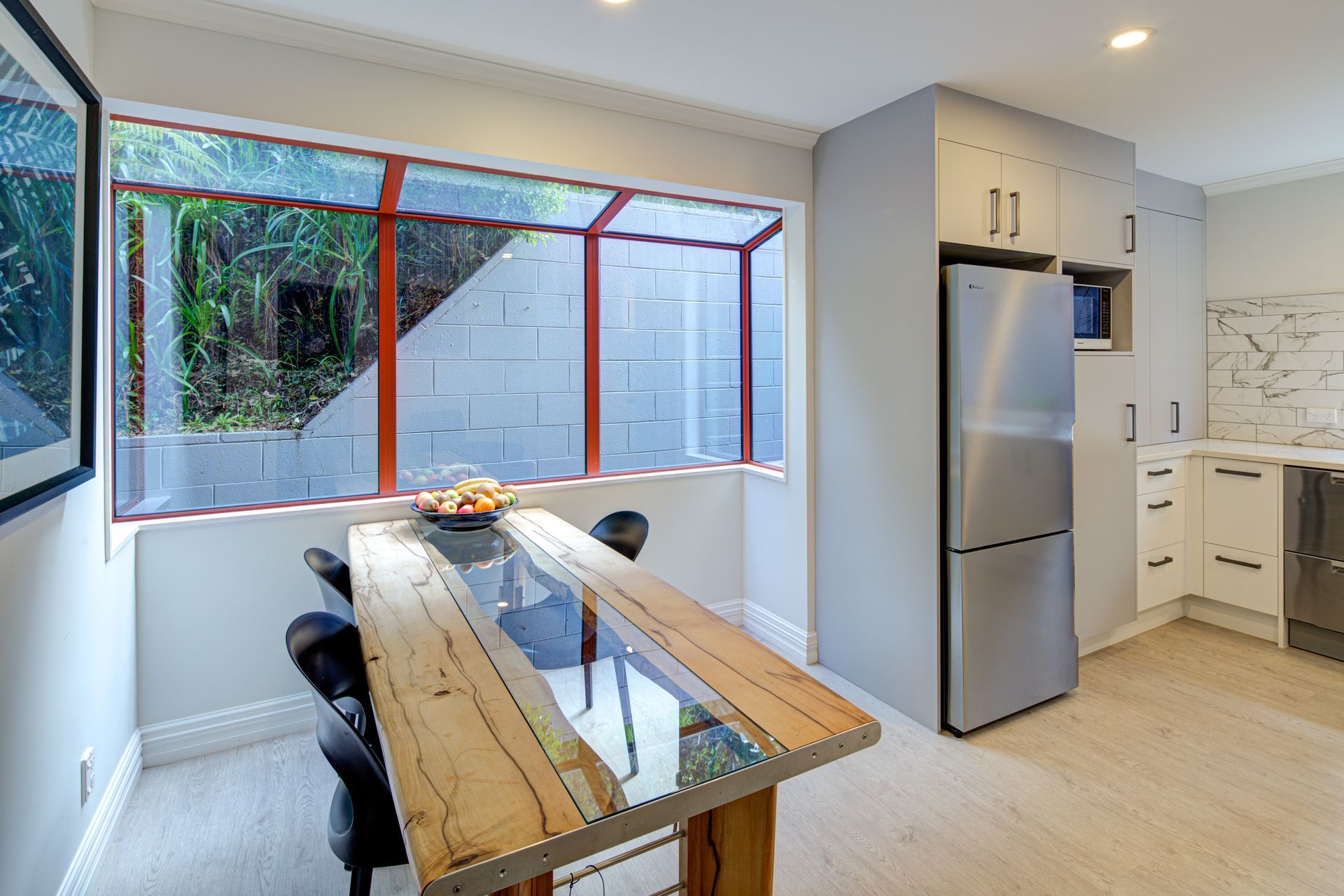 Ngaio Rd, Kelburn