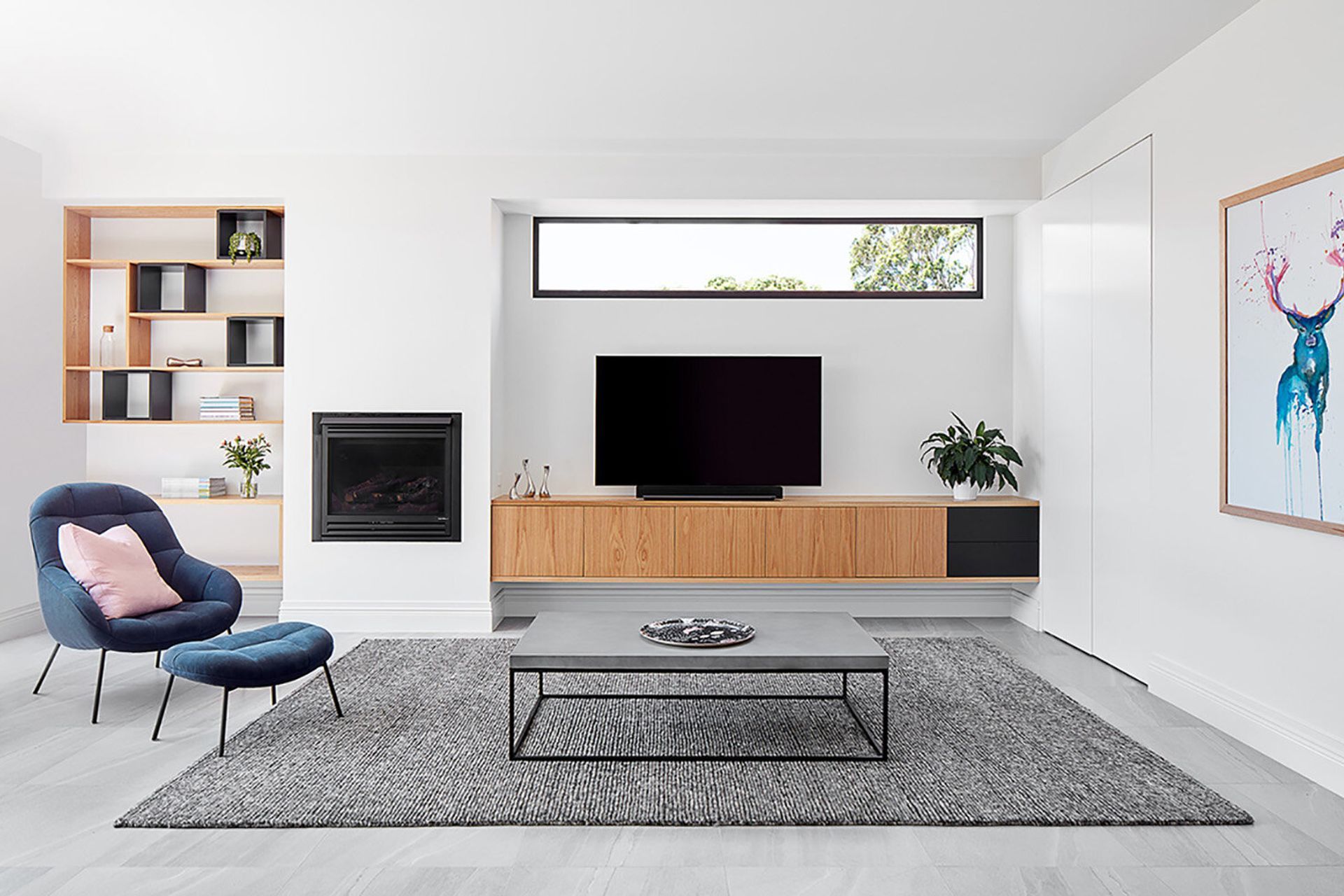 Richmond Residence