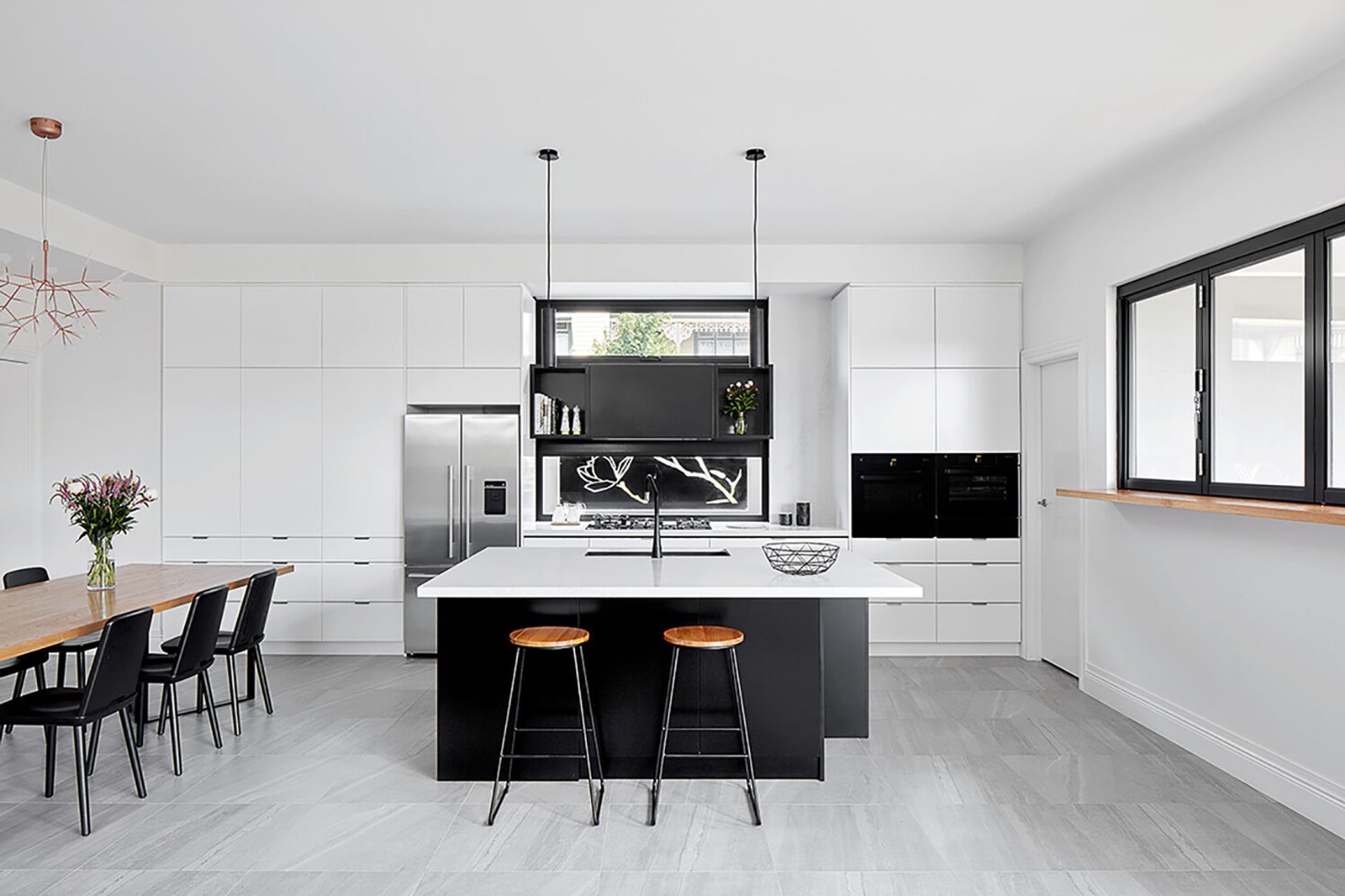 Richmond Residence