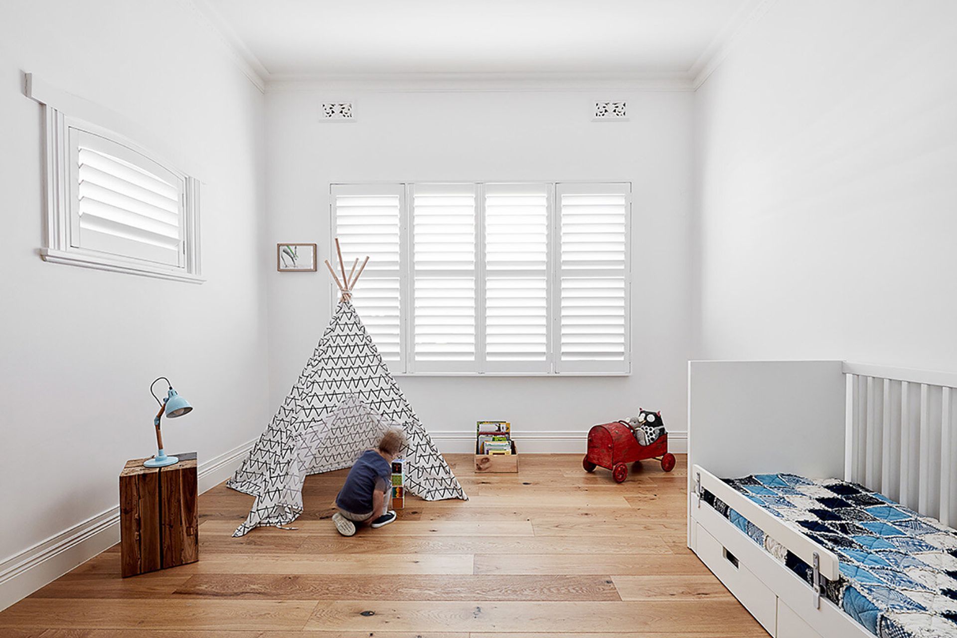 Richmond Residence