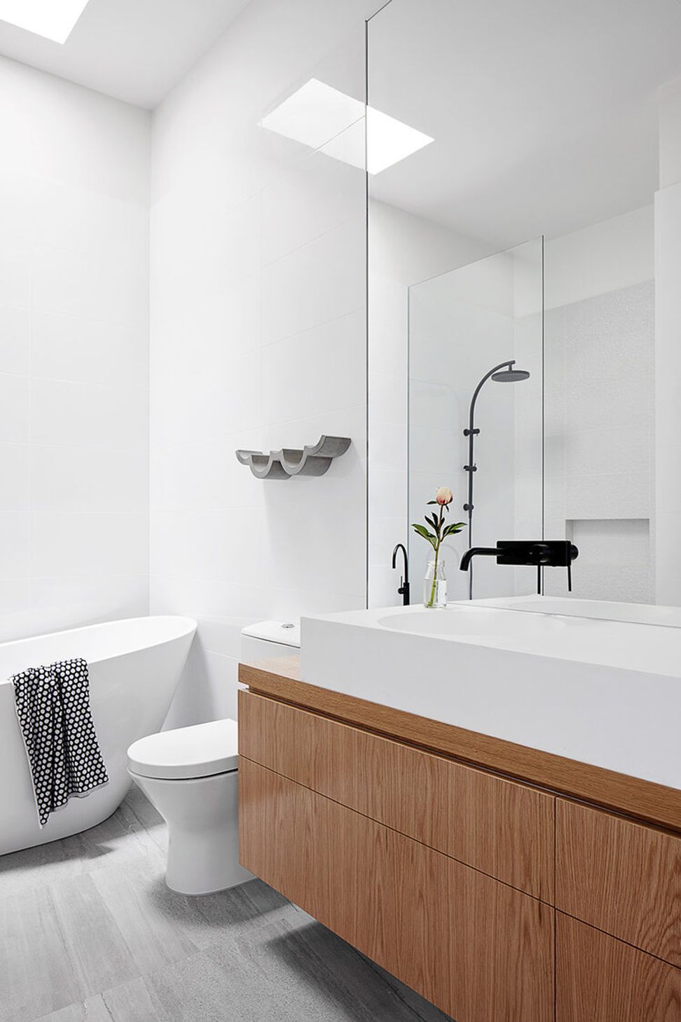Richmond Residence